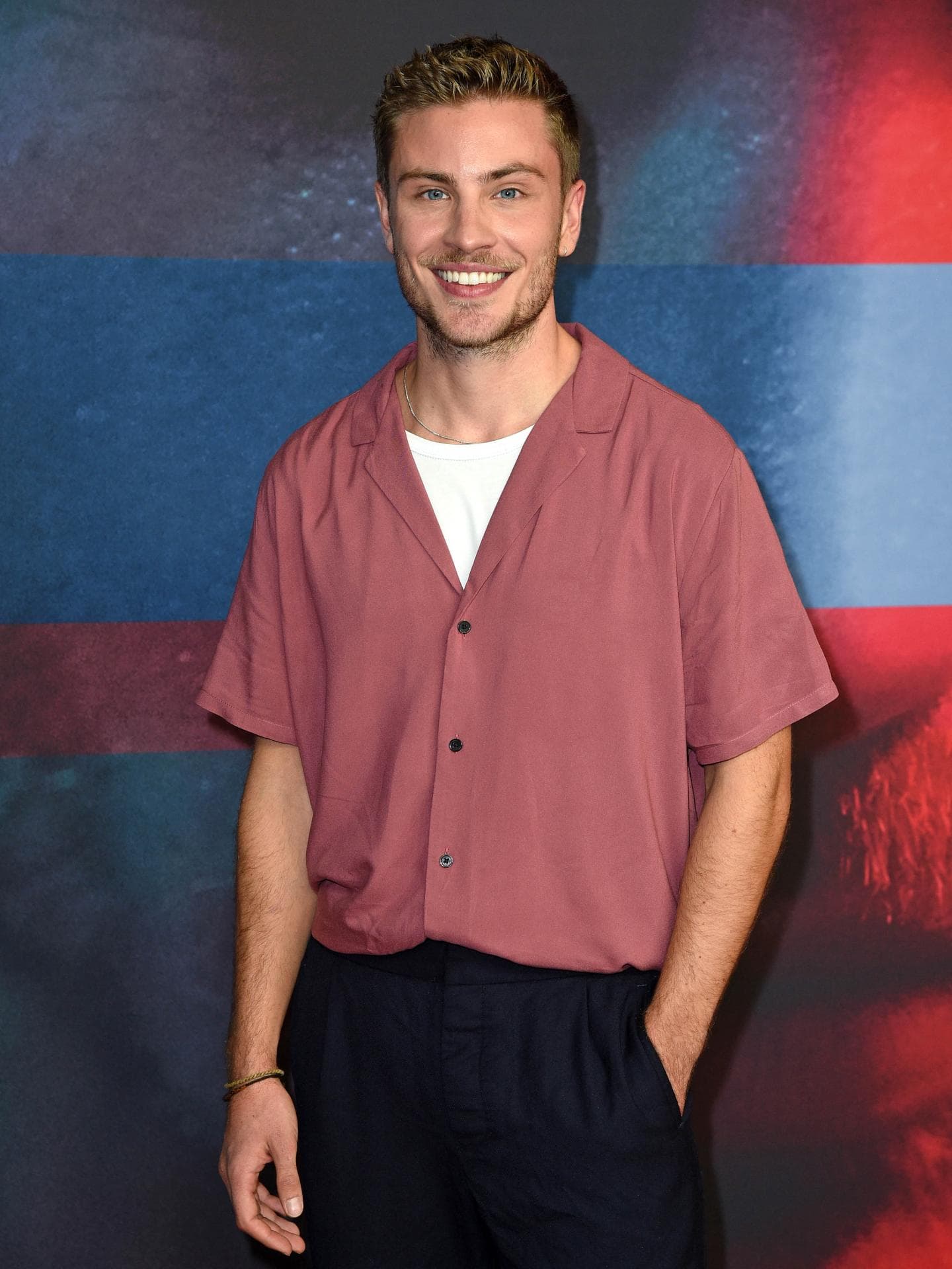 Jannik Schümann