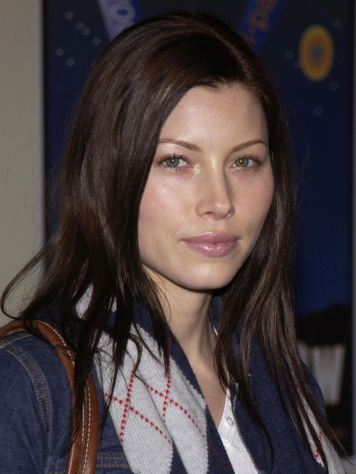Jessica Biel