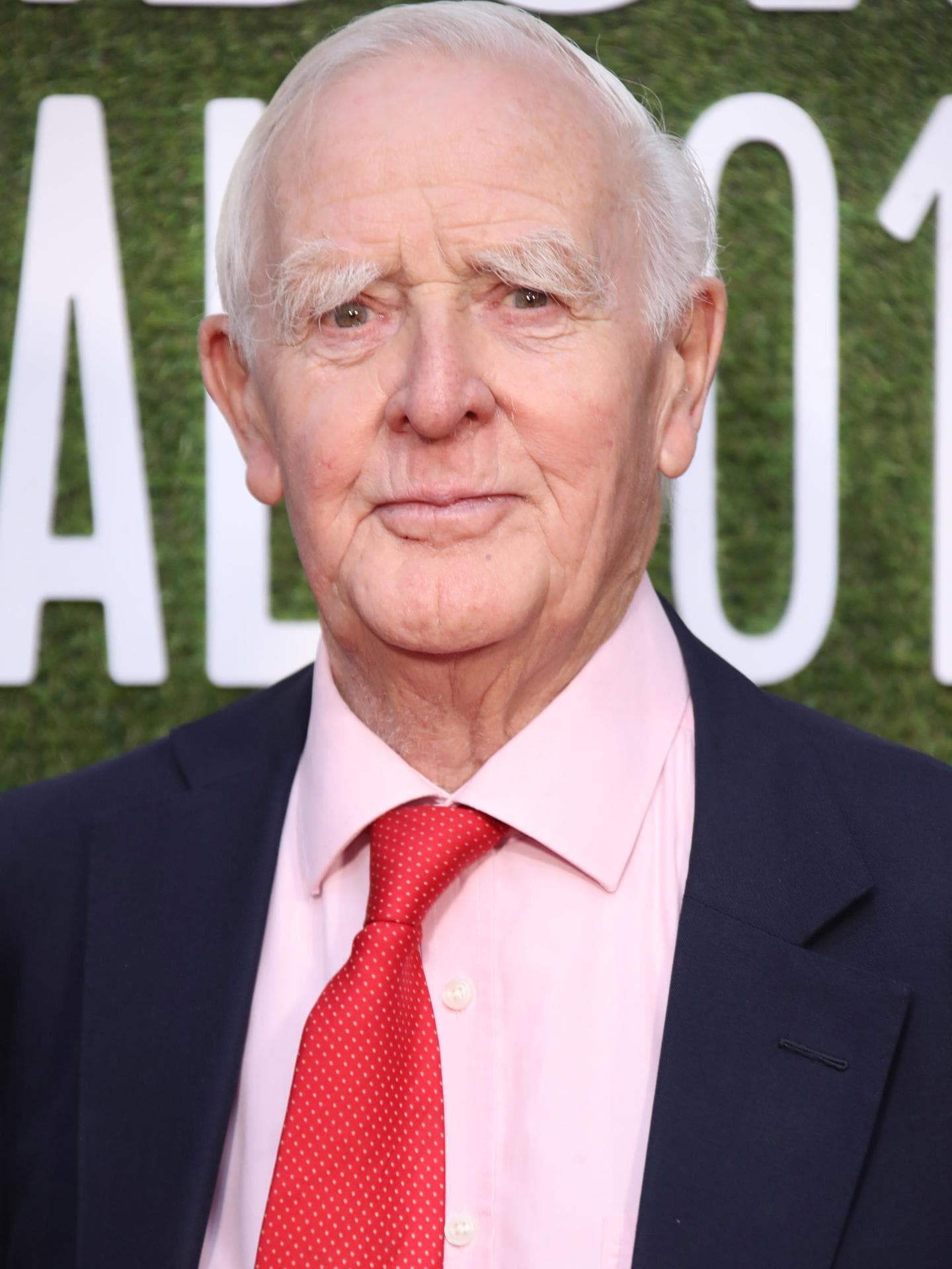 John le Carré John le Carré