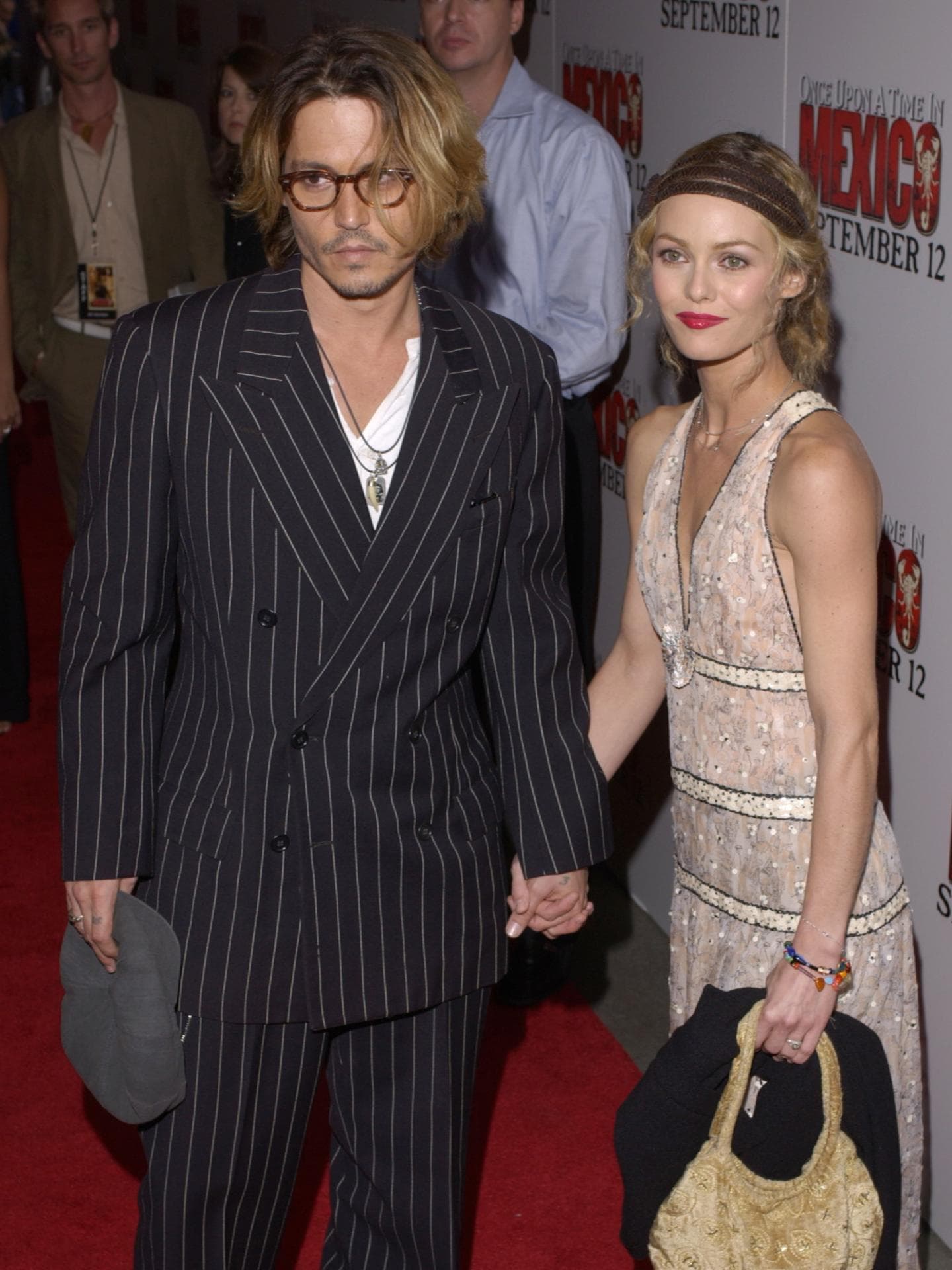 Johnny Depp