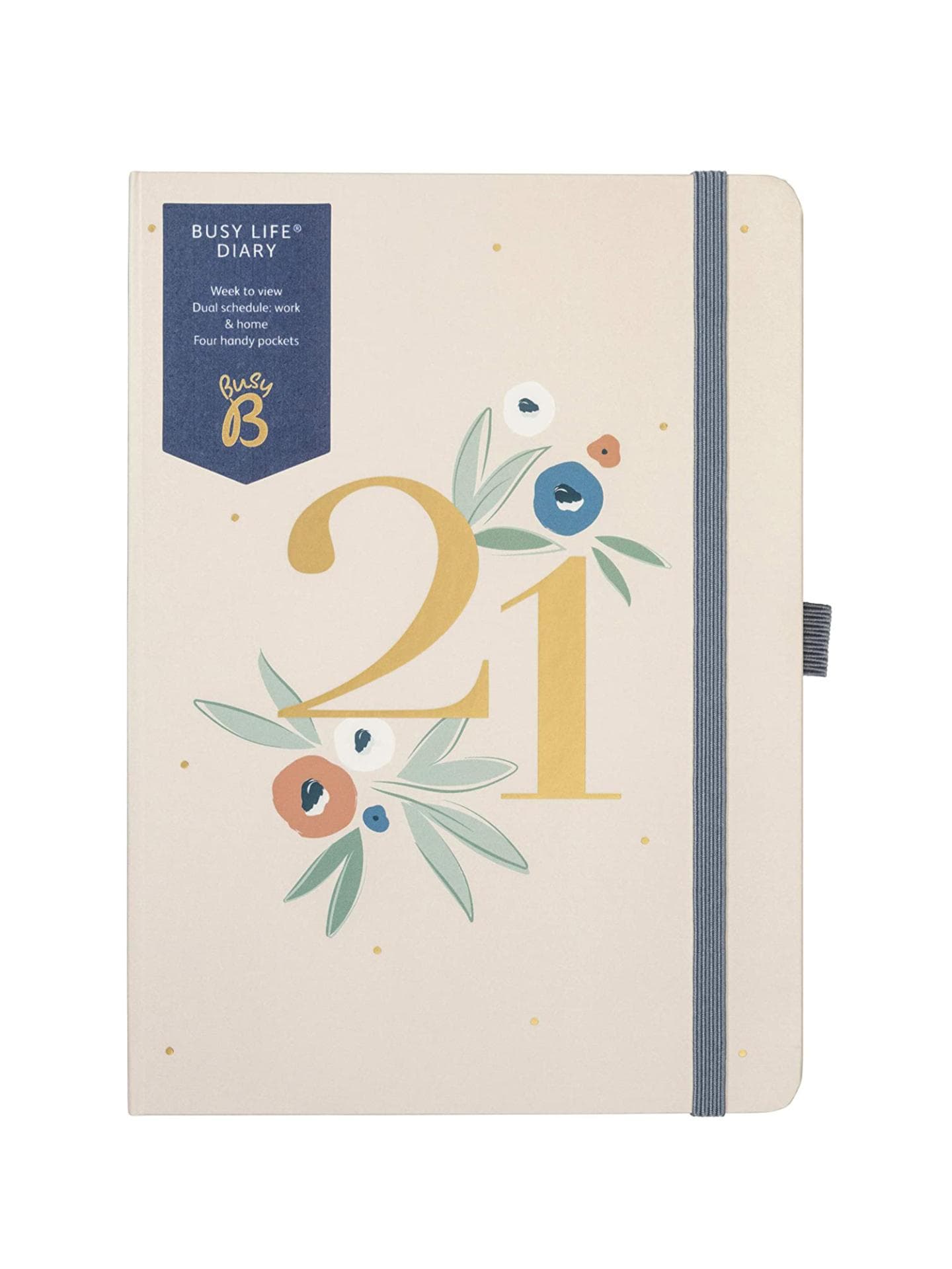 Kalender 2021
