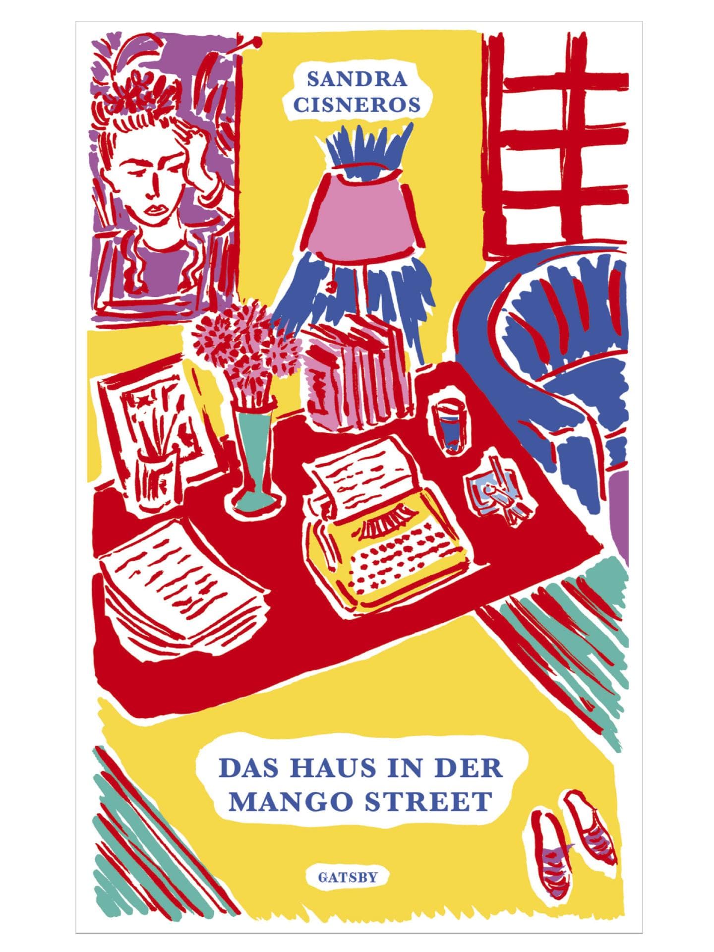 Das Haus in der Mango Street