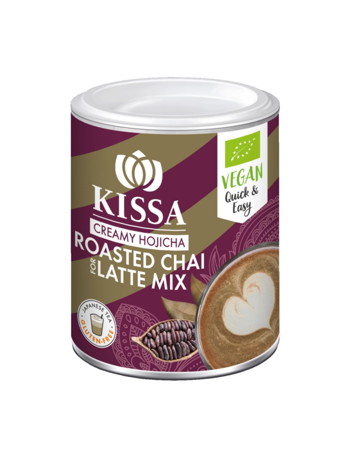 KISSA