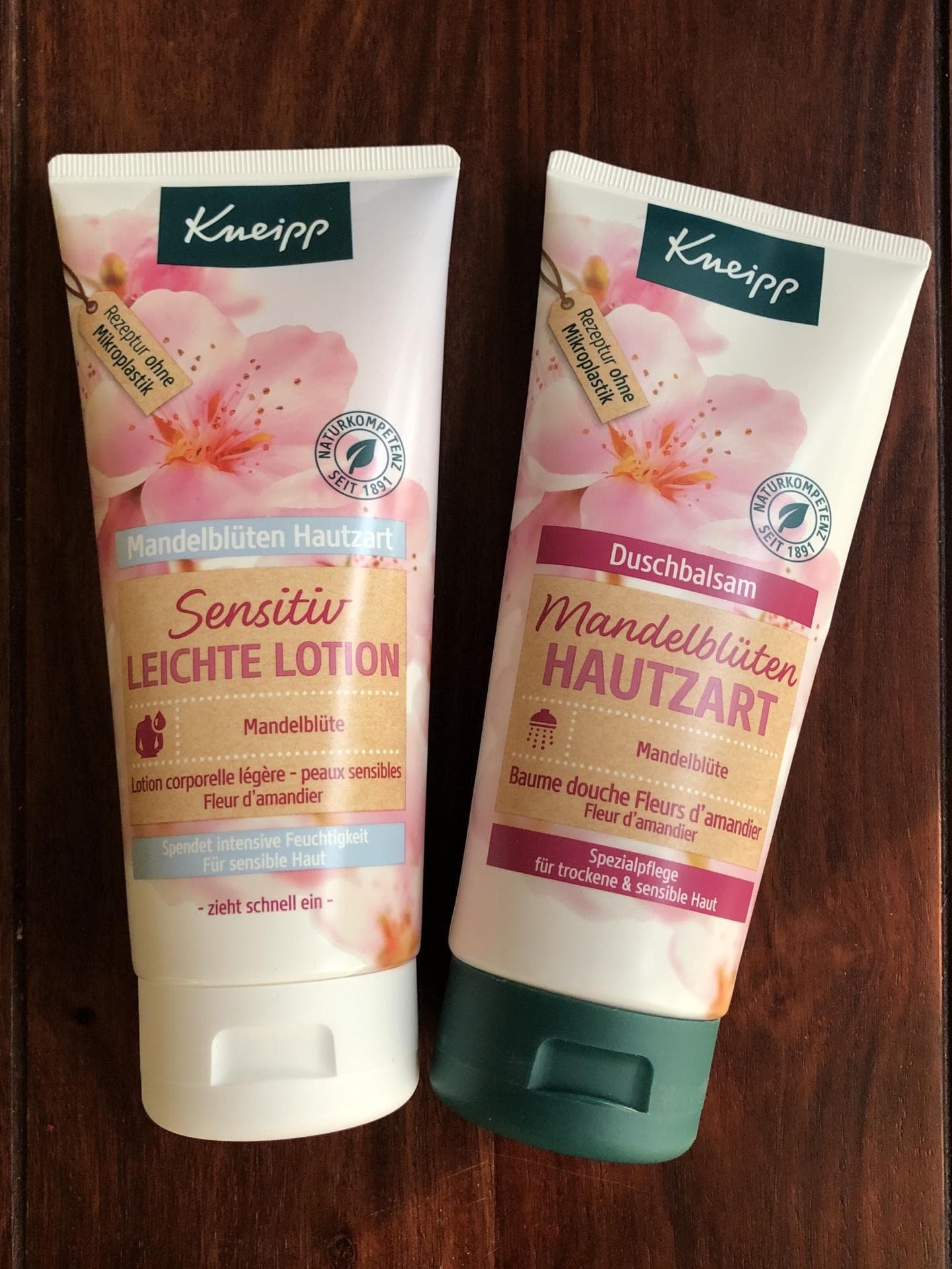 Kneipp Geschenkset