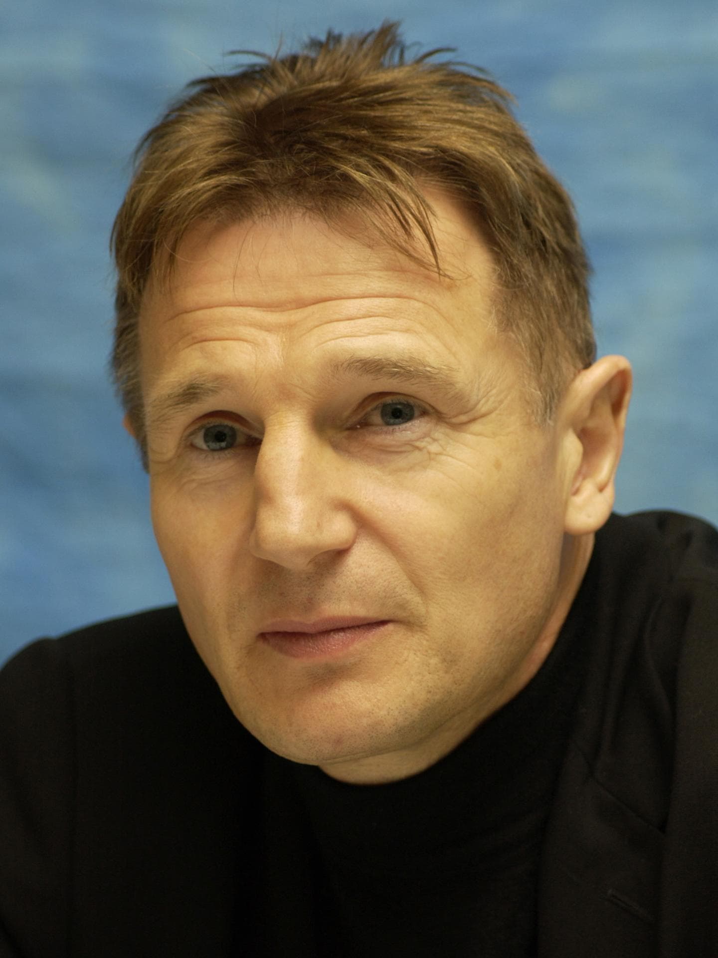 Liam Neeson