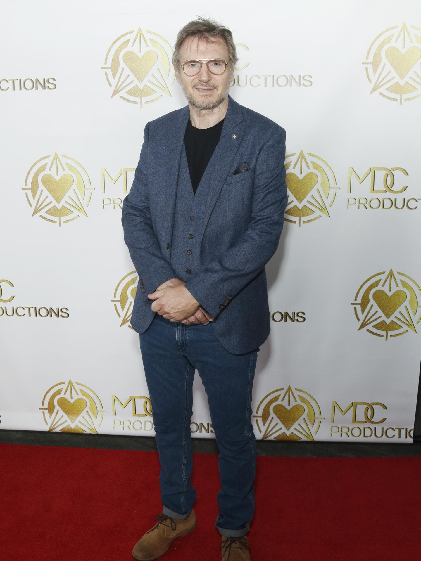 Liam Neeson