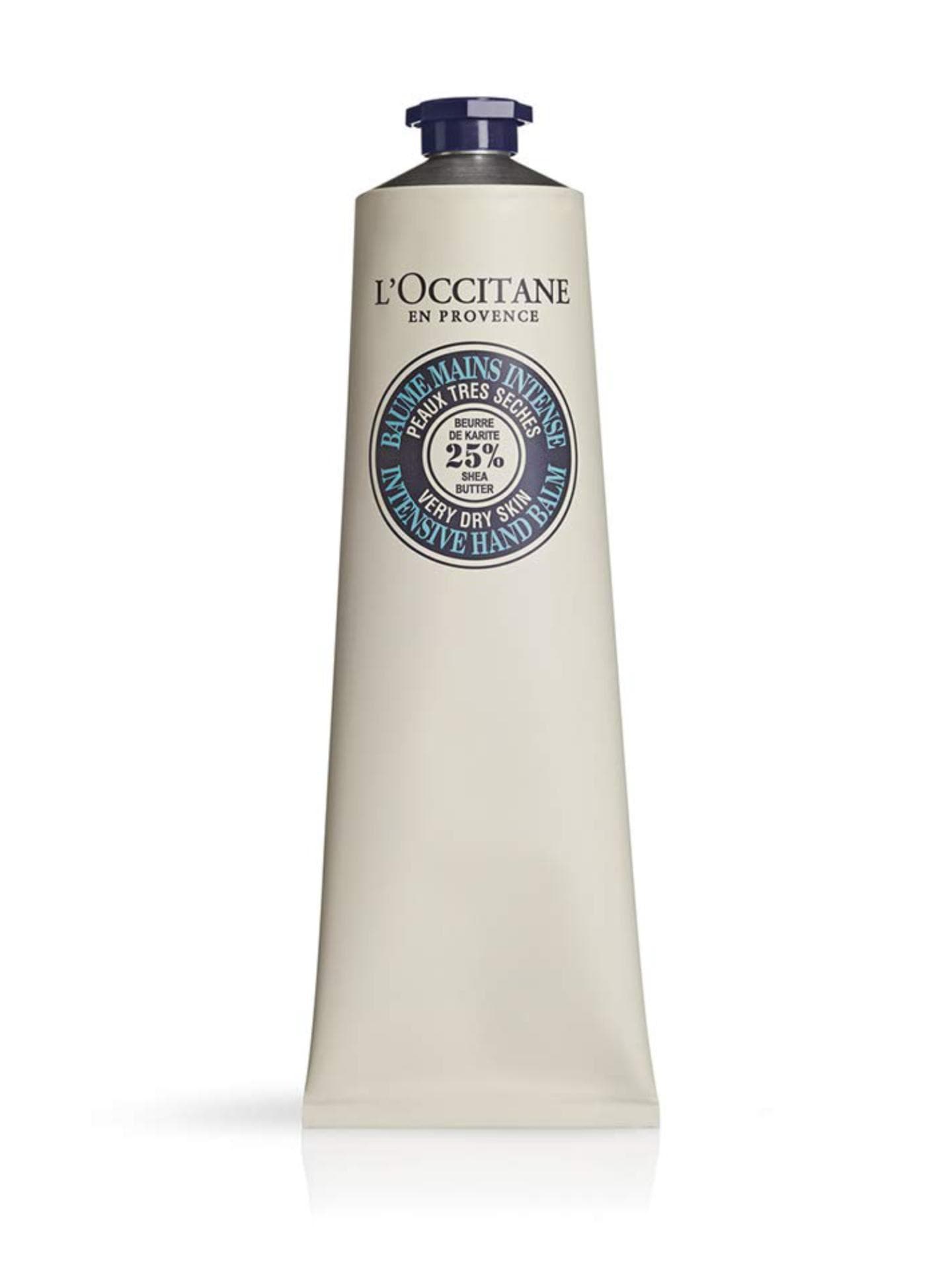 Handcreme