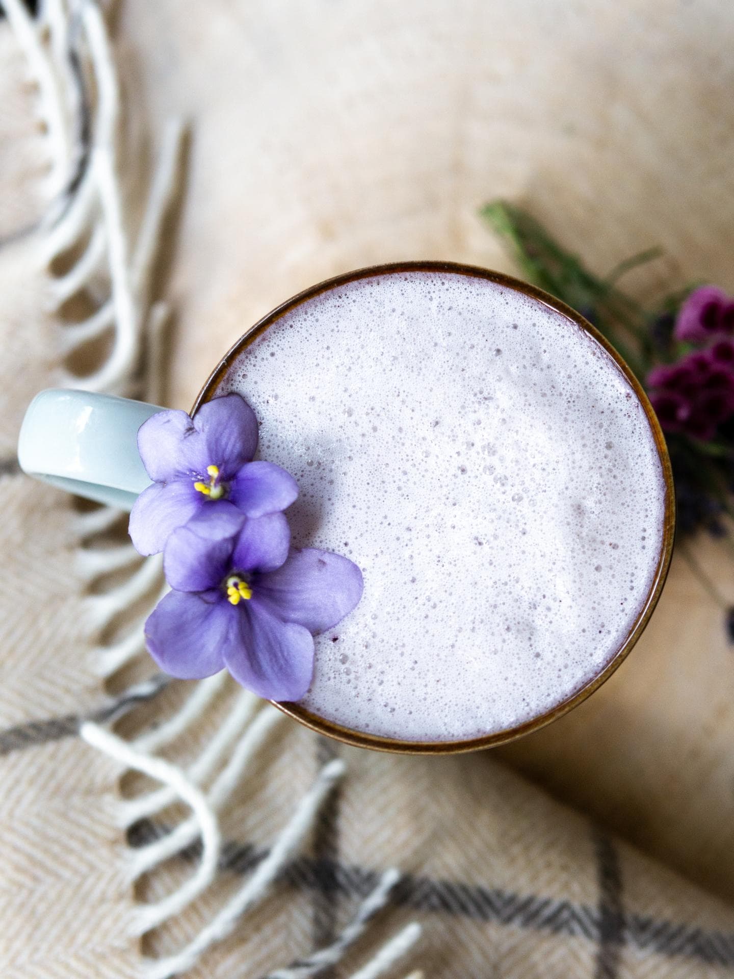Magic Moon Milk