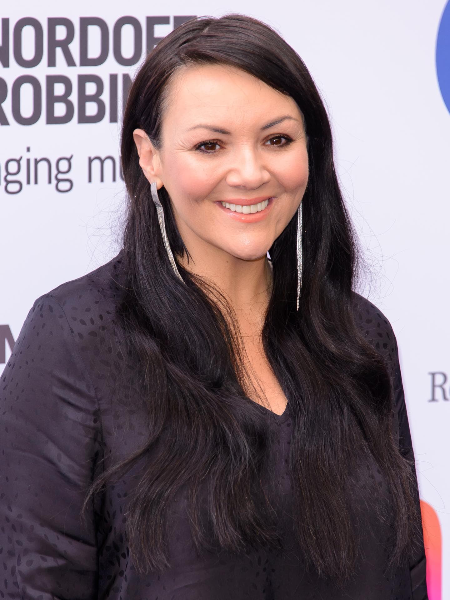 Martine McCutcheon