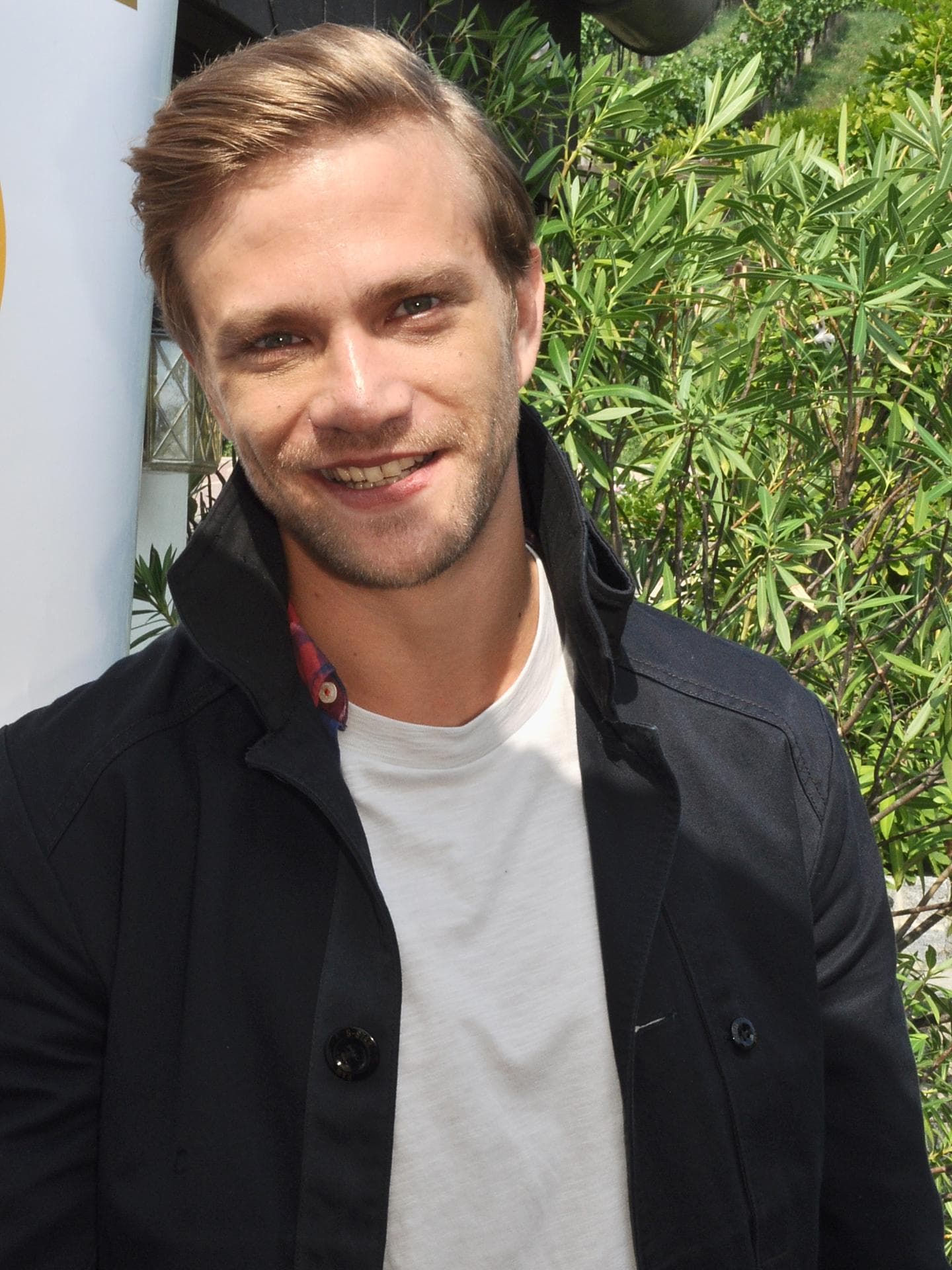 Michael Steinocher
