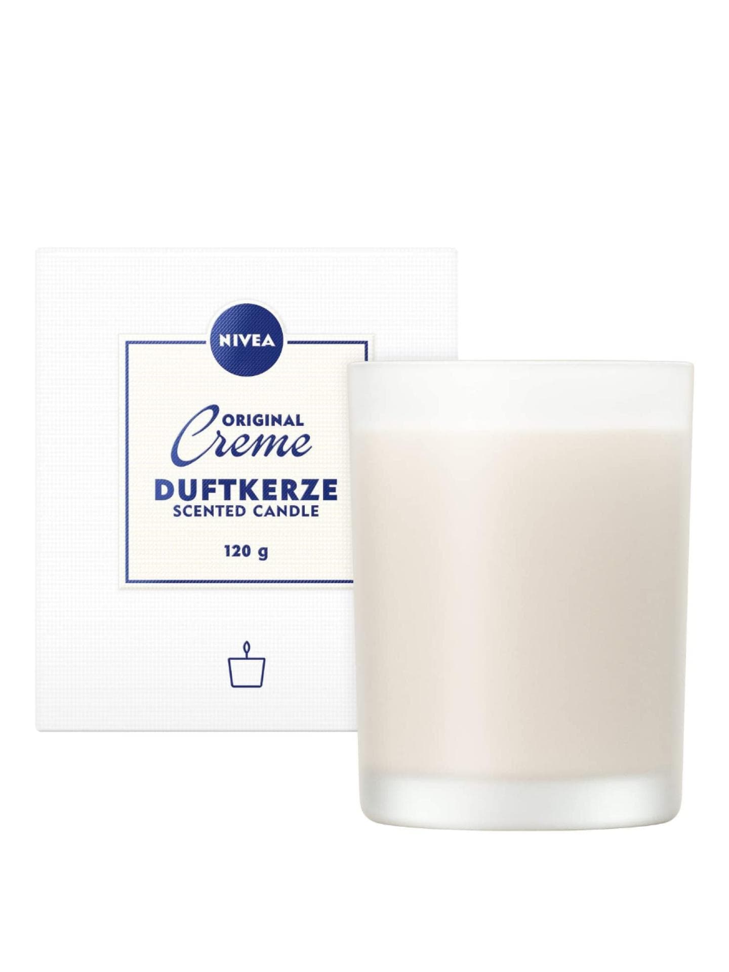Nivea Duftkerze