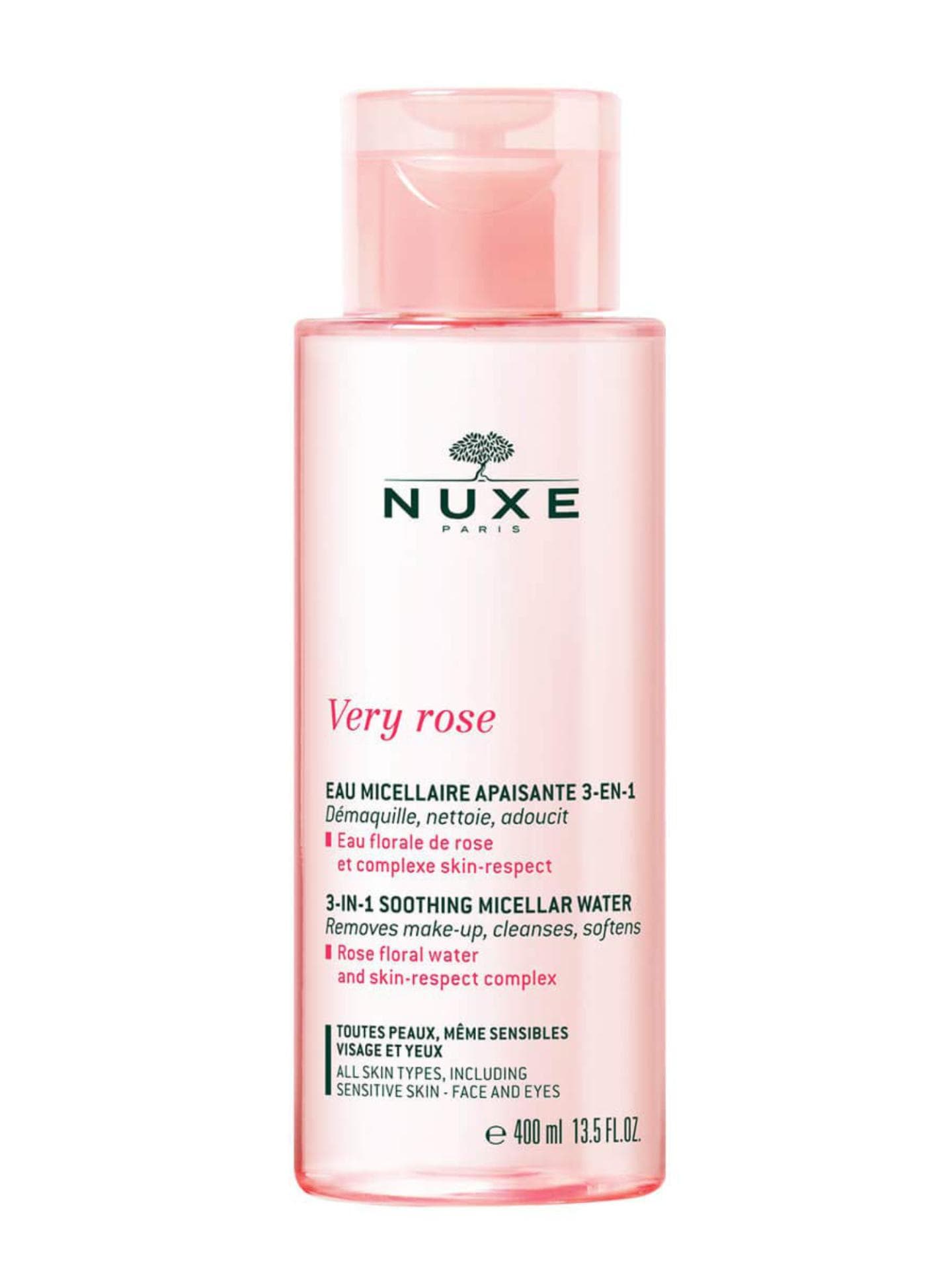 Nuxe