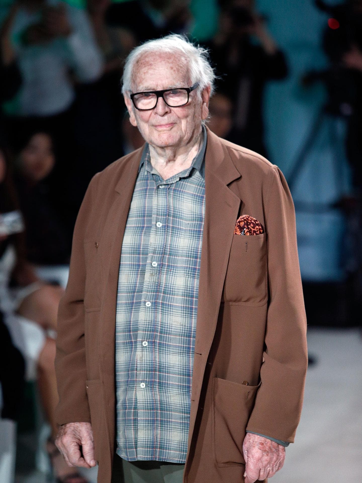 Pierre Cardin Pierre Cardin