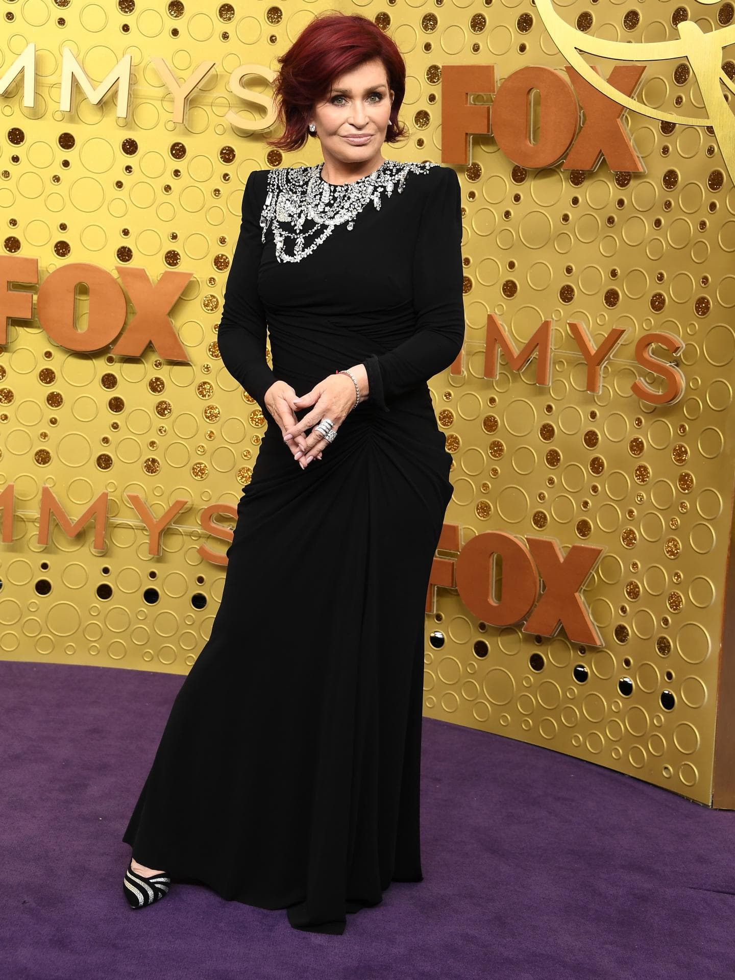 Sharon Osbourne Sharon Osbourne