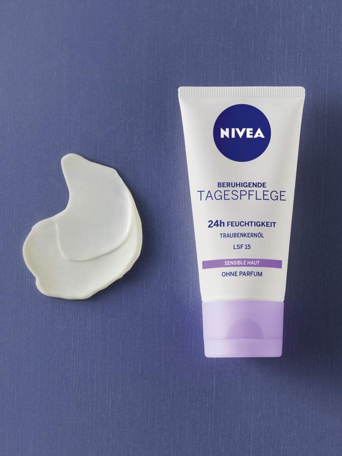 NIVEA Essentials Tagespflege NIVEA Essentials Tagespflege