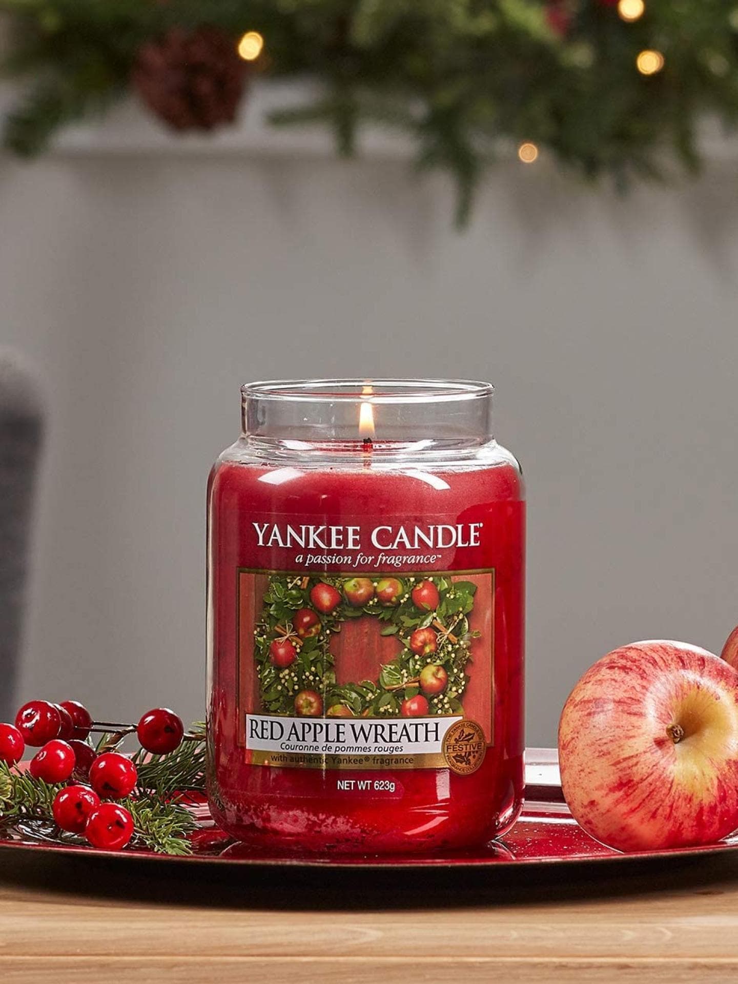 Yankee Candle