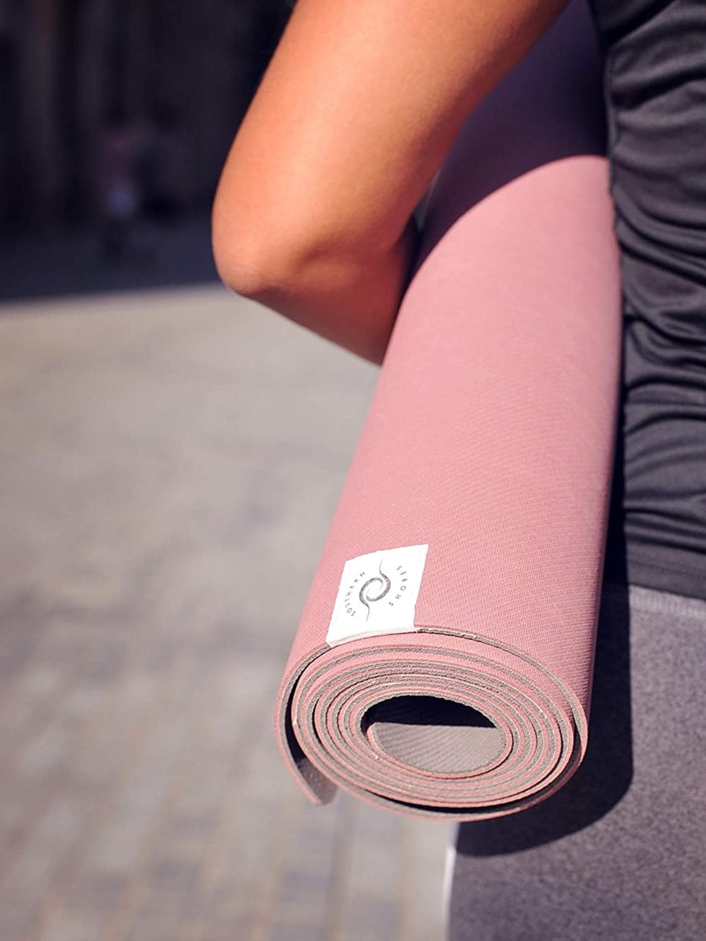 Southern Shores Yogamatte