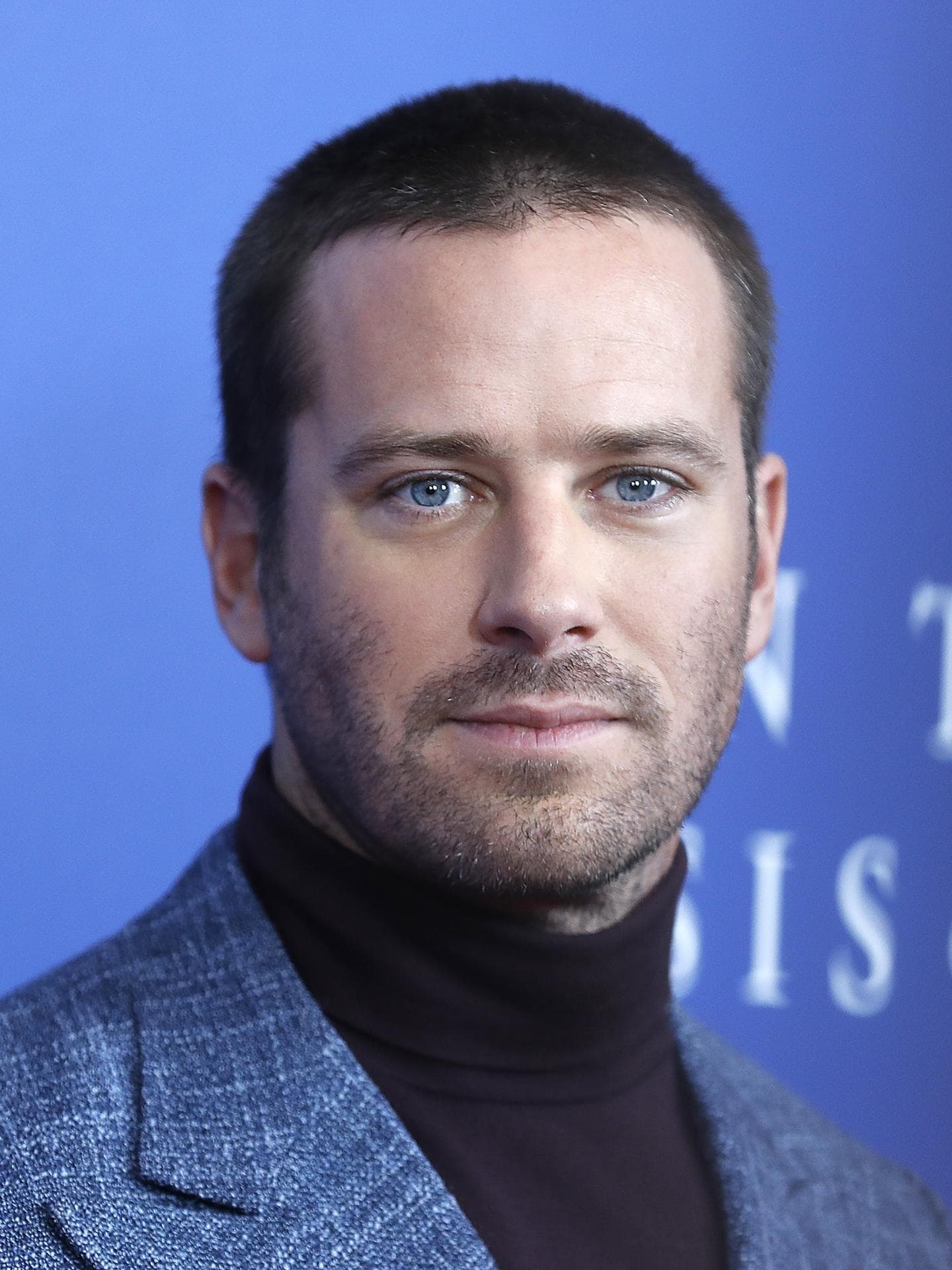 Armie Hammer Armie Hammer