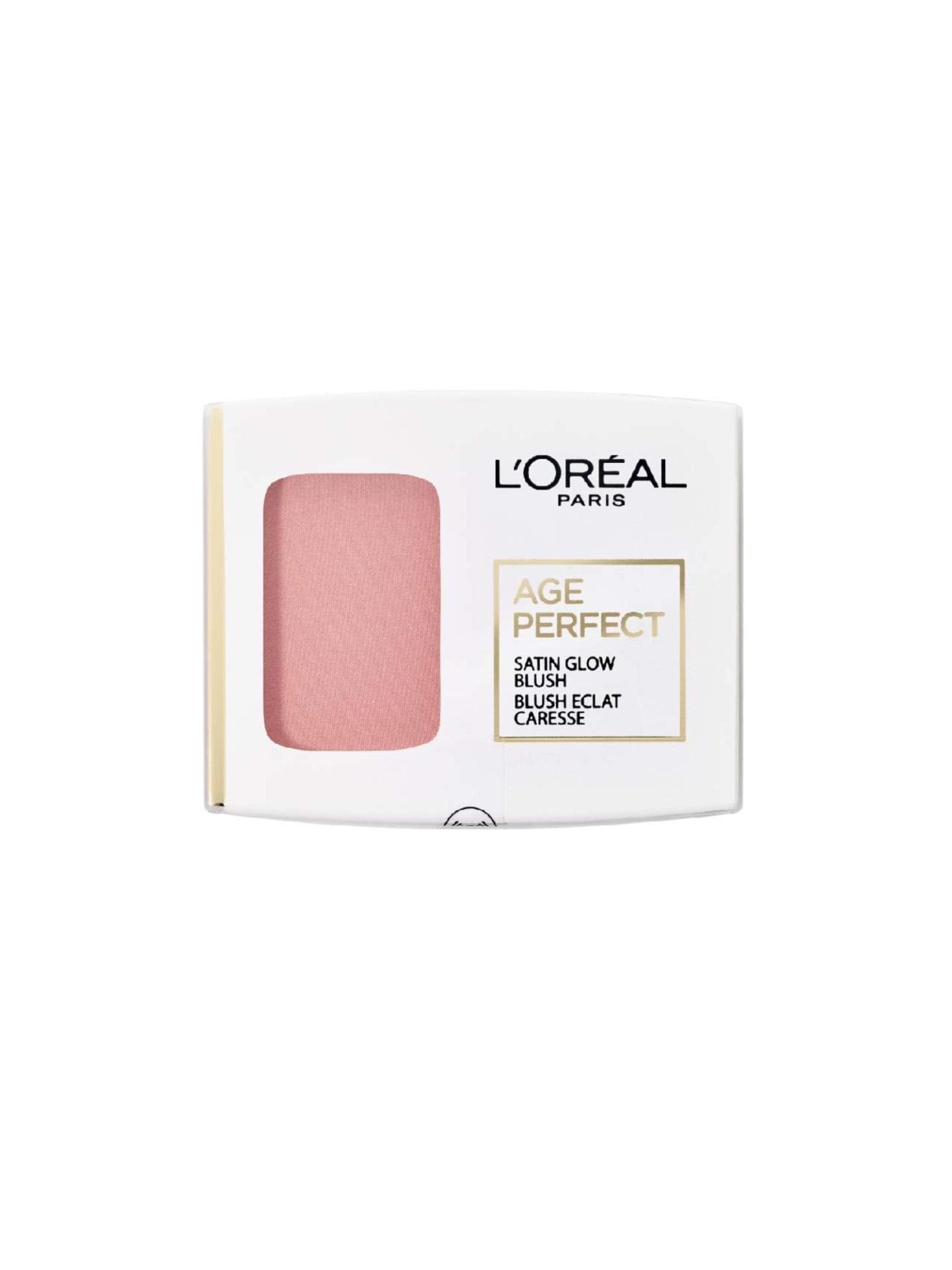 L'Oréal Paris Age Perfect Satin seidiges Puder-Rouge