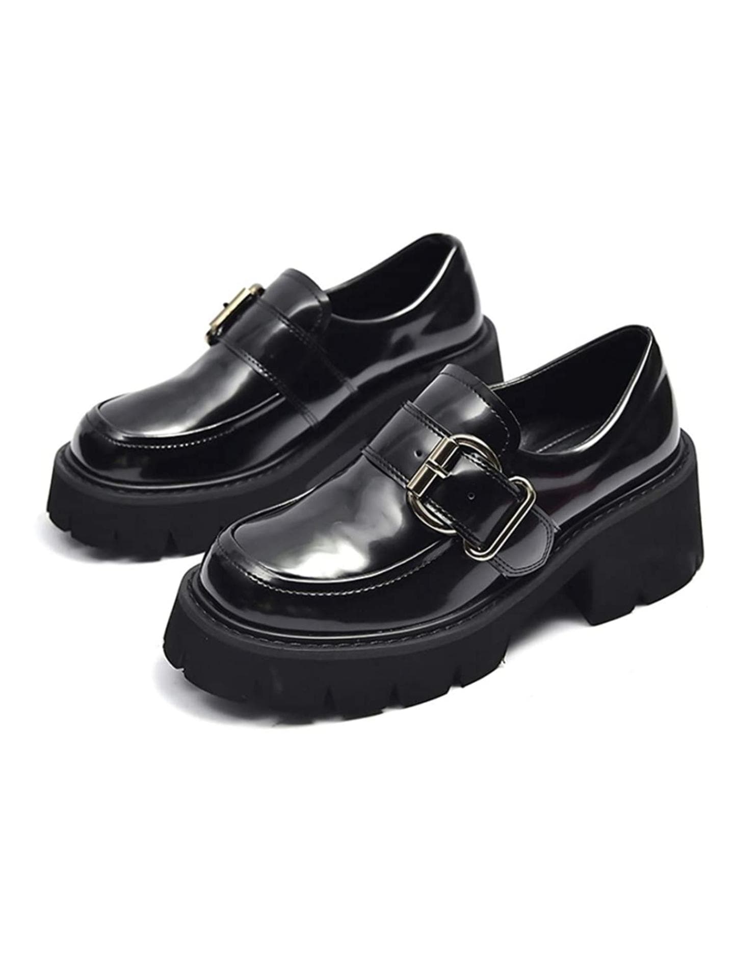 Chunky Loafer Chunky Loafer