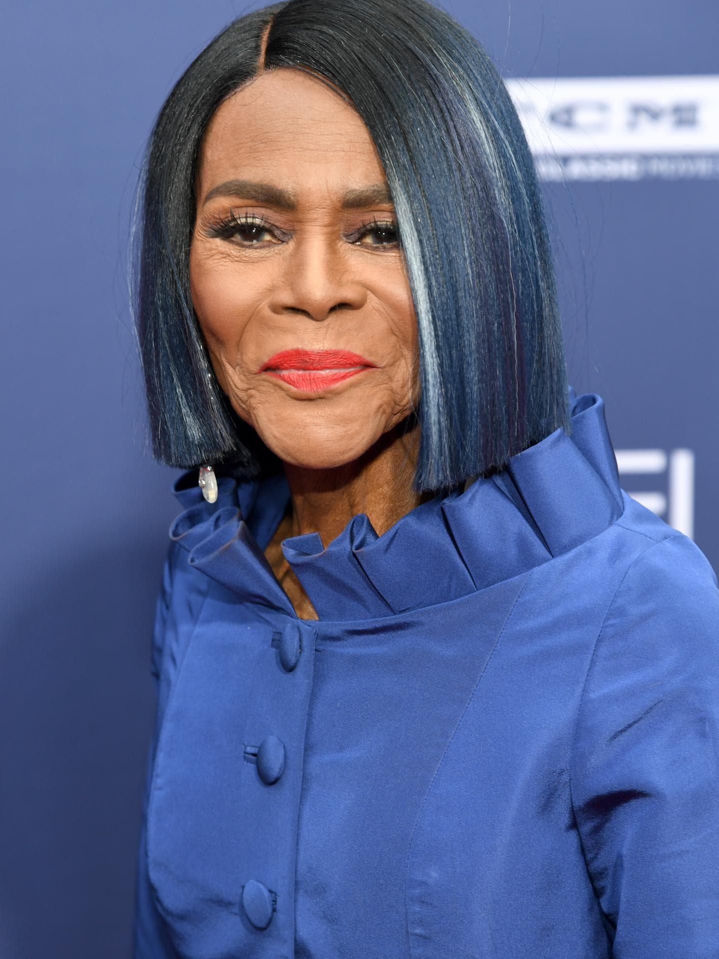 Cicely Tyson Cicely Tyson
