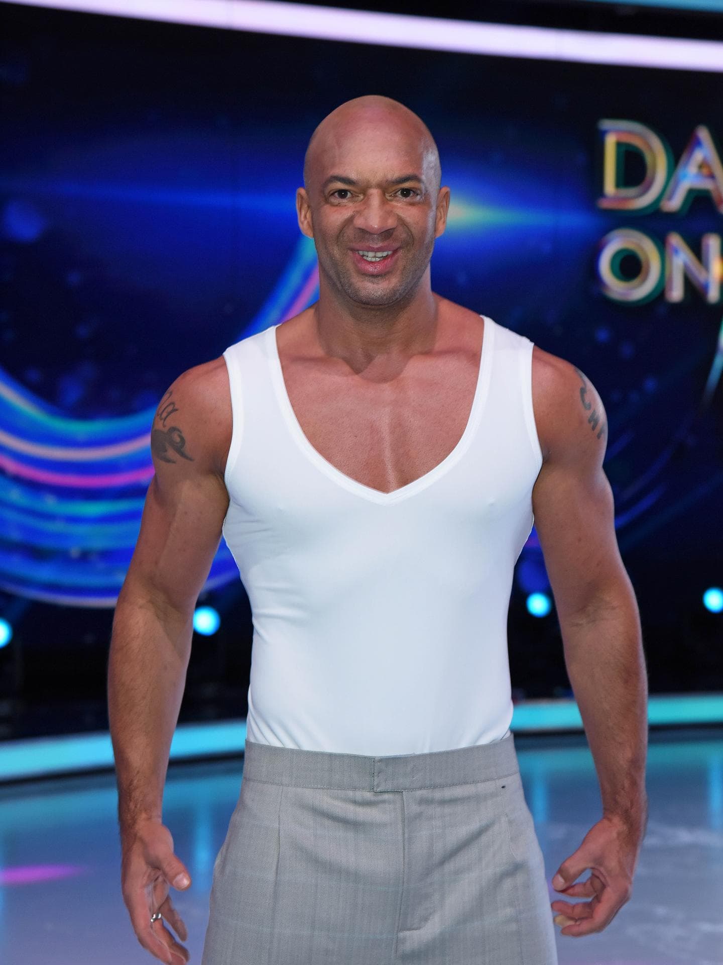 Detlef Soost