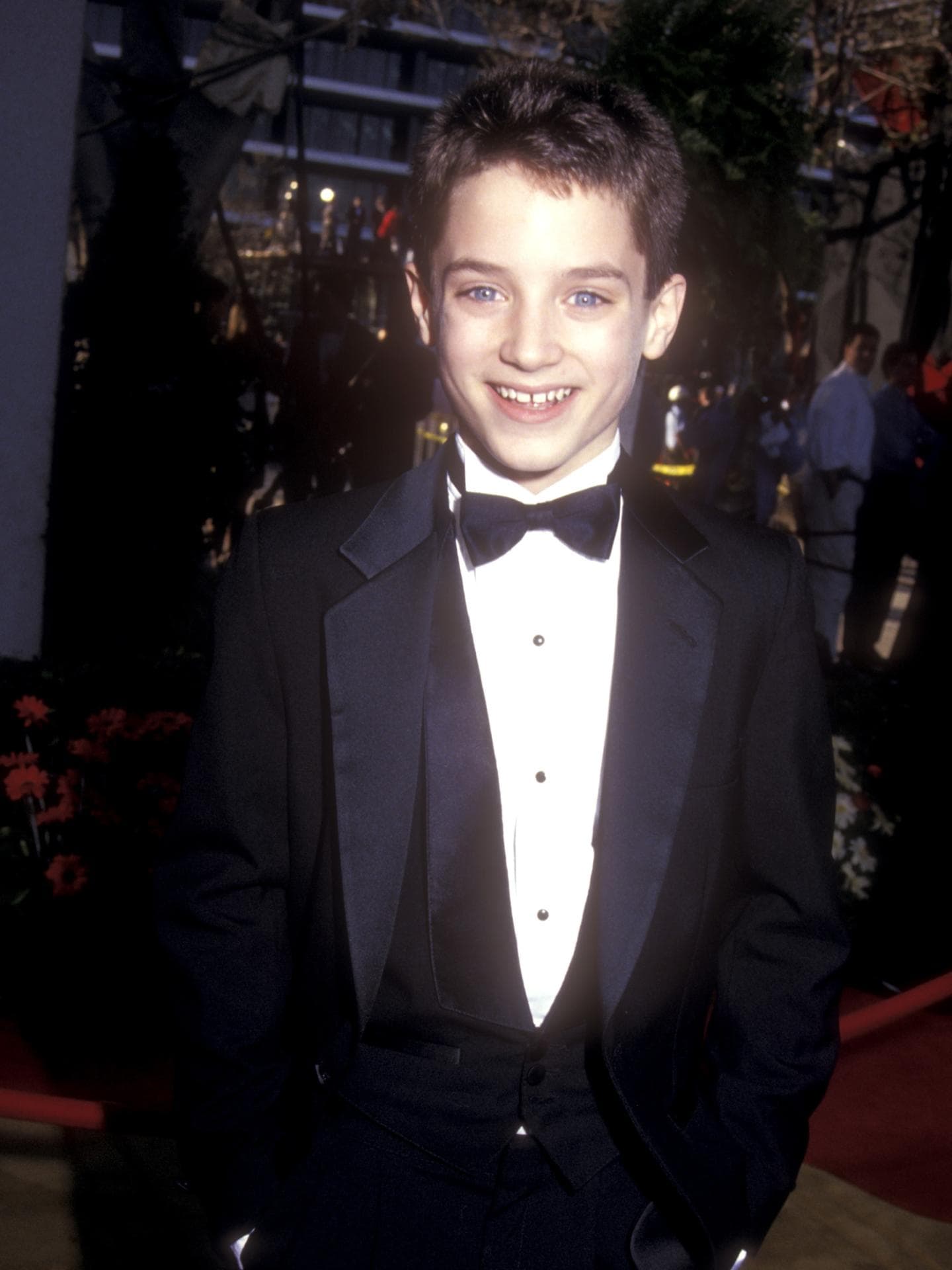 Elijah Wood 1994