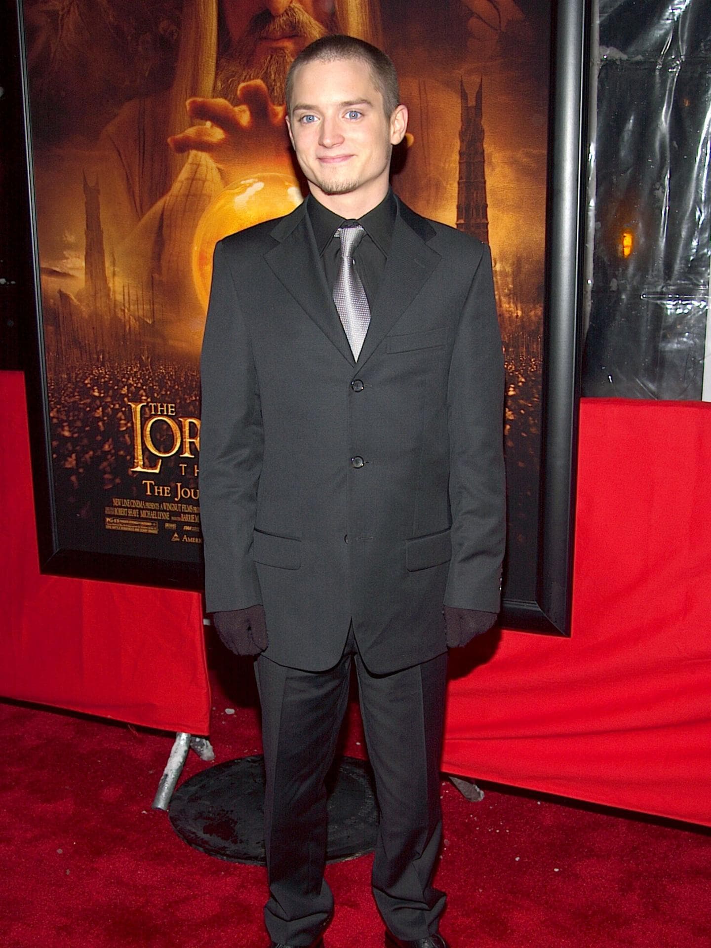 Elijah Wood 2002