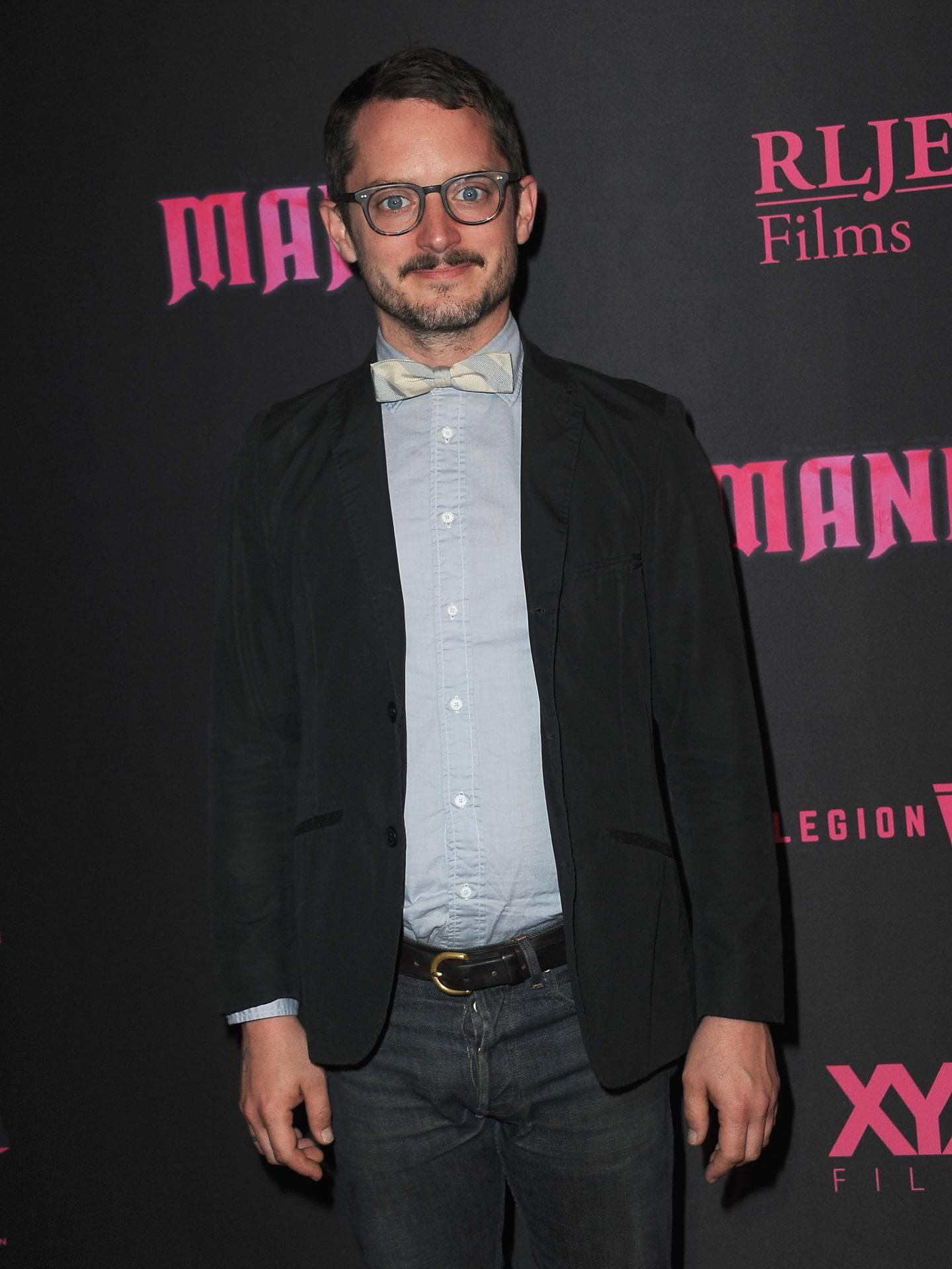 Elijah Wood 2018