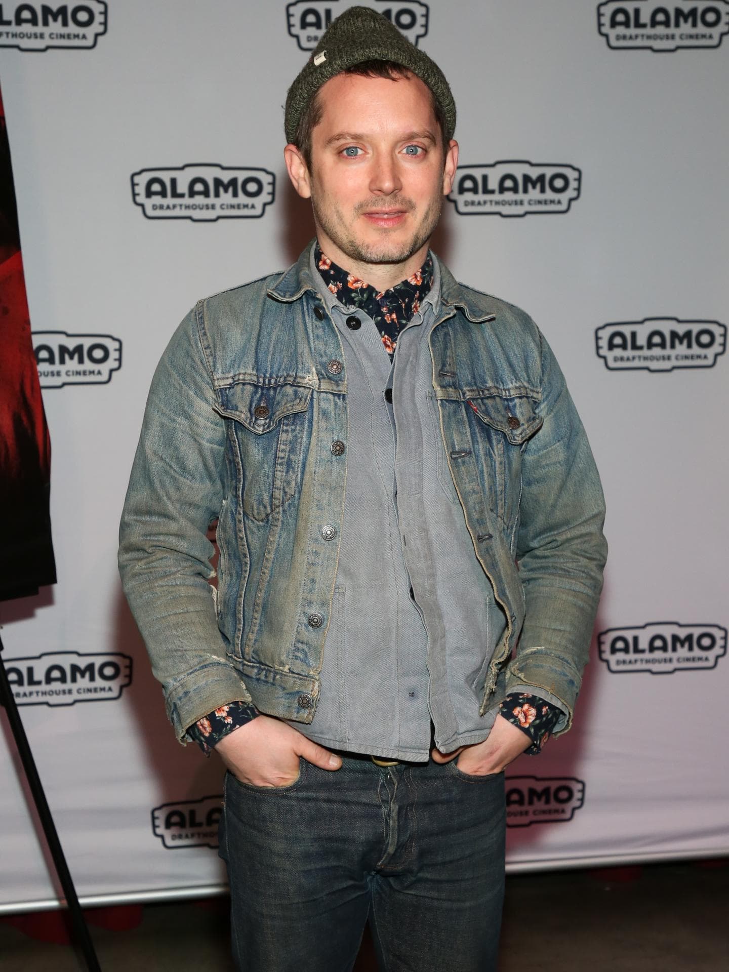 Elijah Wood