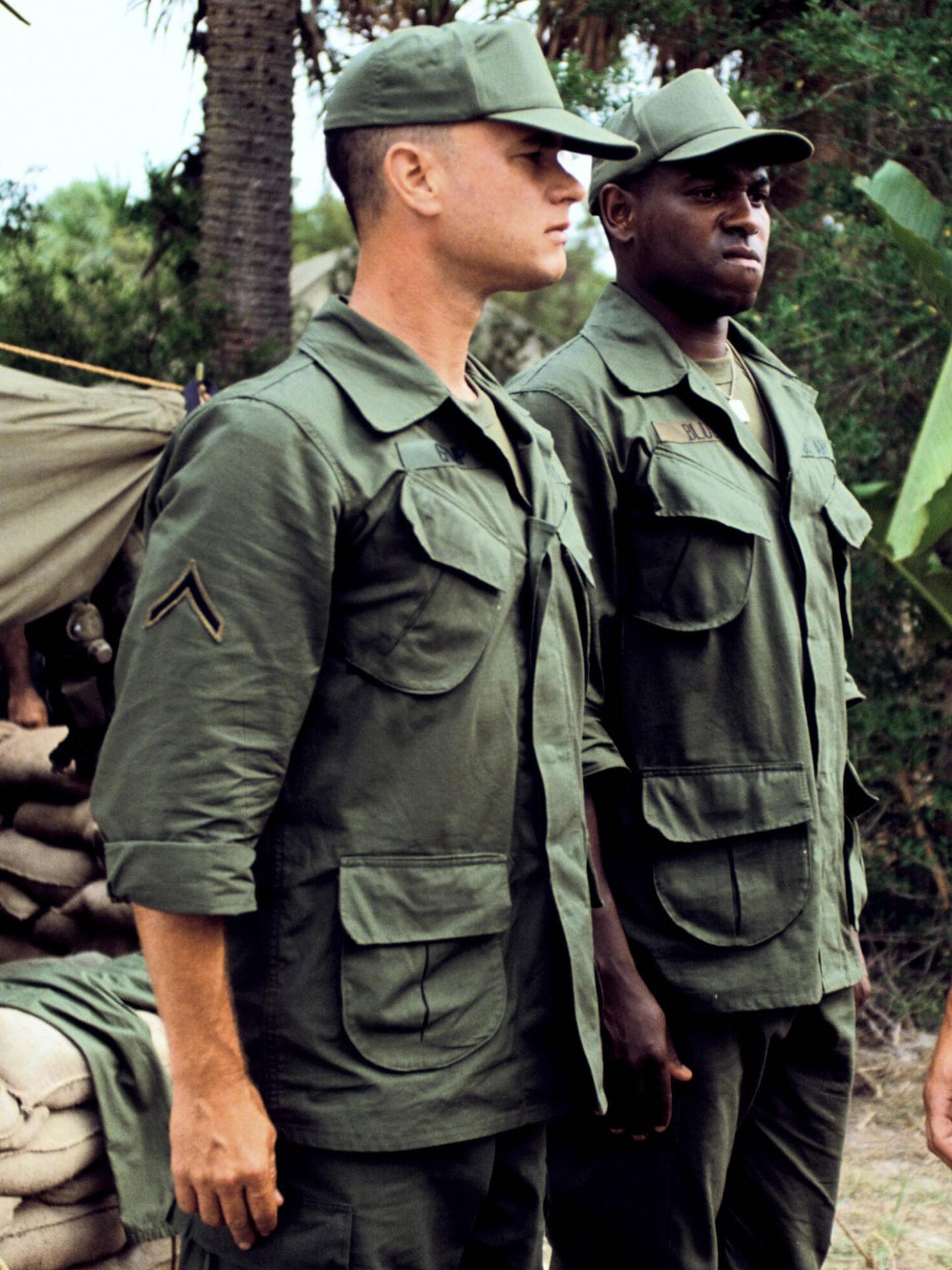 Forrest Gump Bubba Forrest Gump Bubba