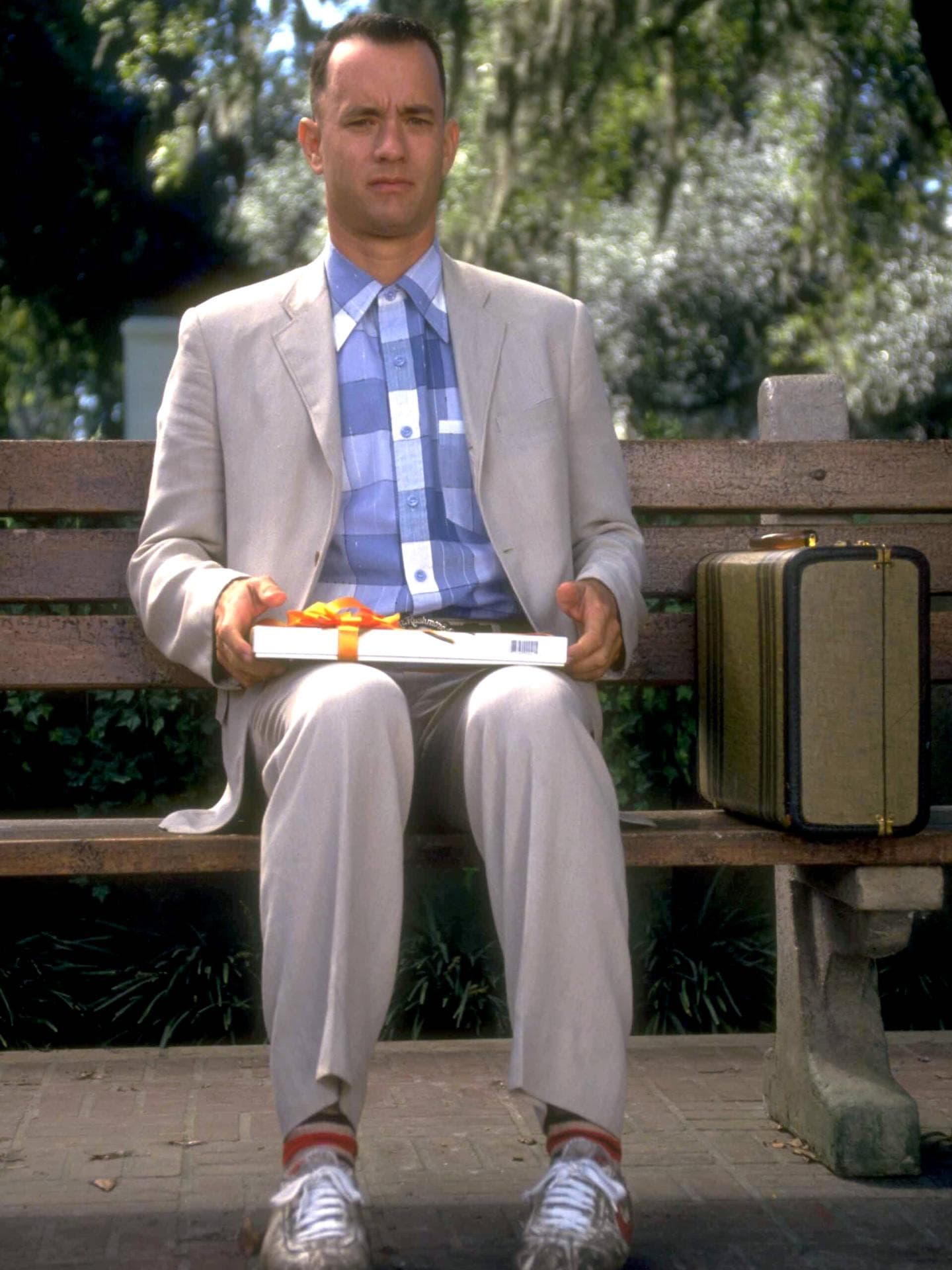 Forrest Gump Tom Hanks Forrest Gump Tom Hanks