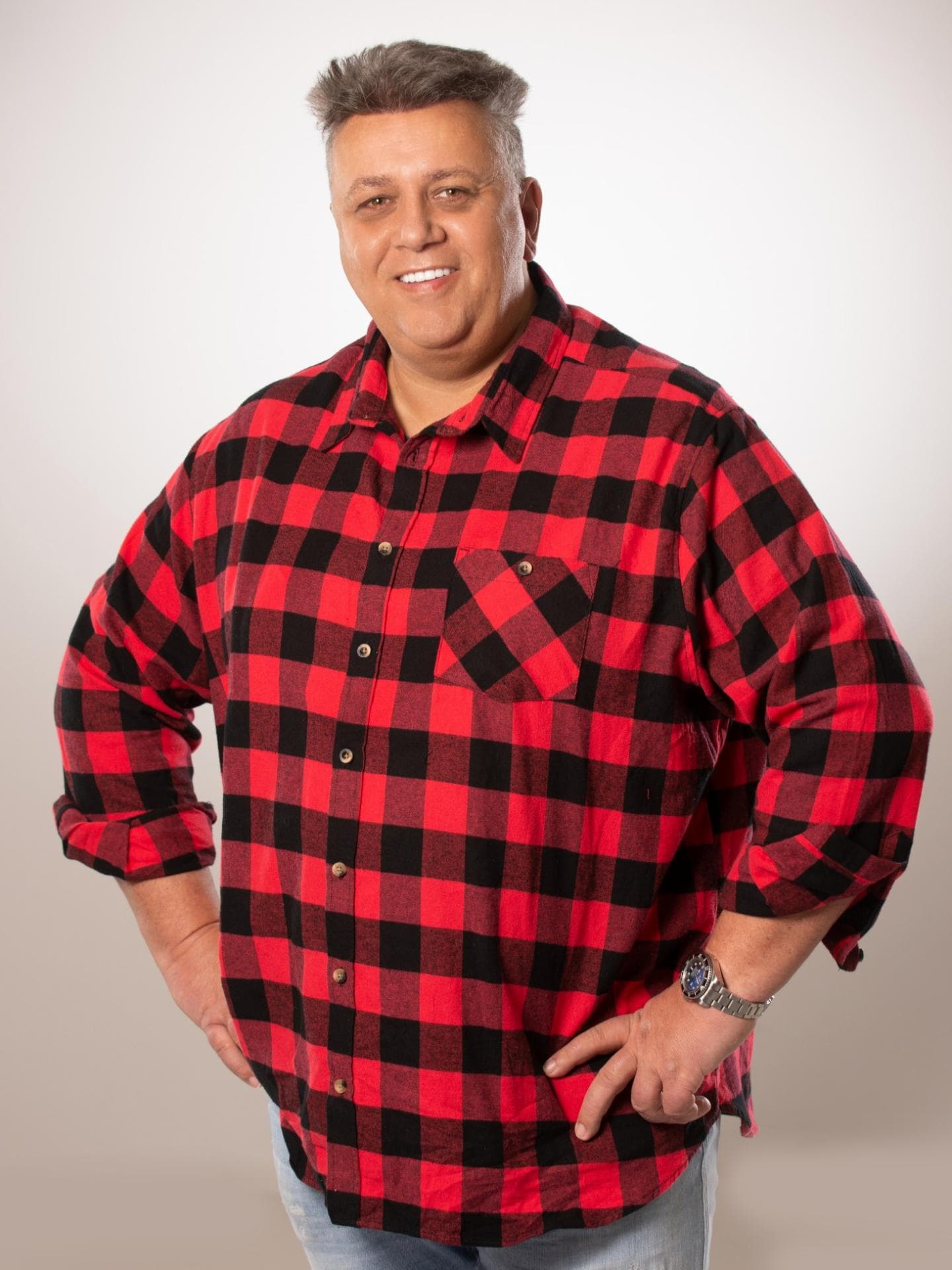 Frank Fussbroich