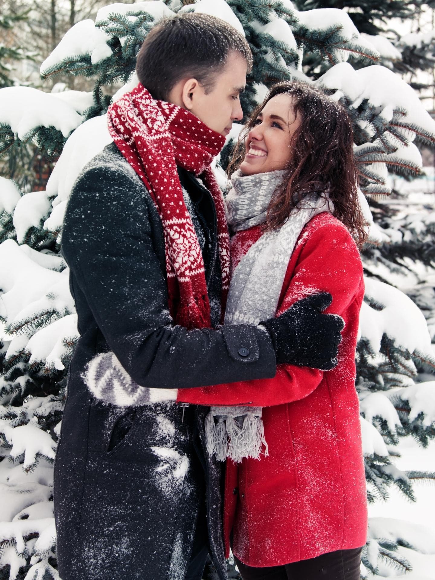 Geschenke-Tipps zum Valentinstag: Ausflug Geschenke-Tipps zum Valentinstag: Ausflug