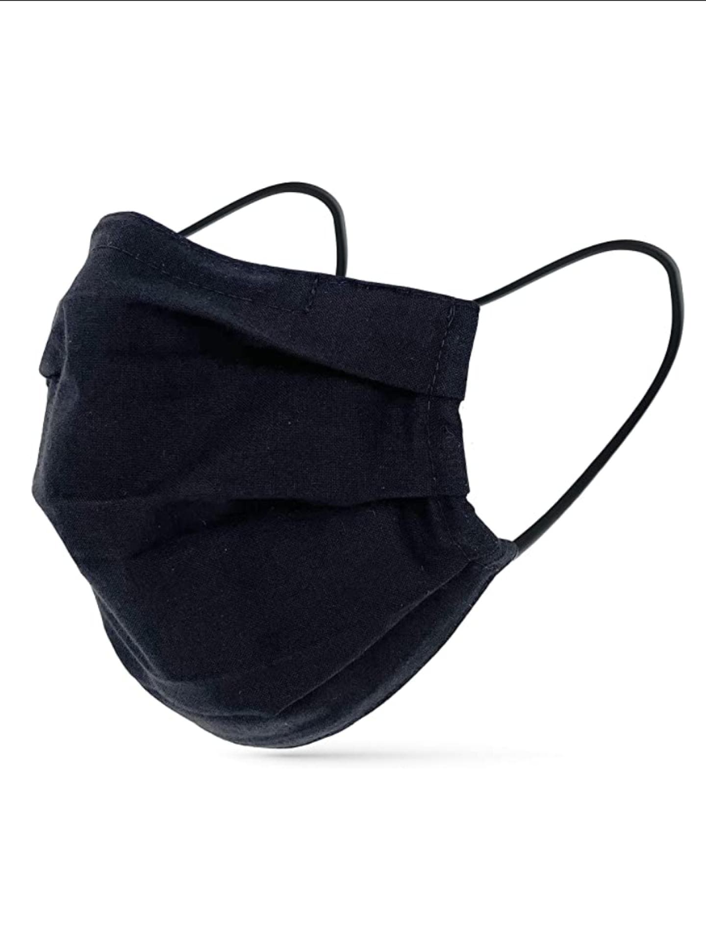 tanzmuster Gesichtsmaske