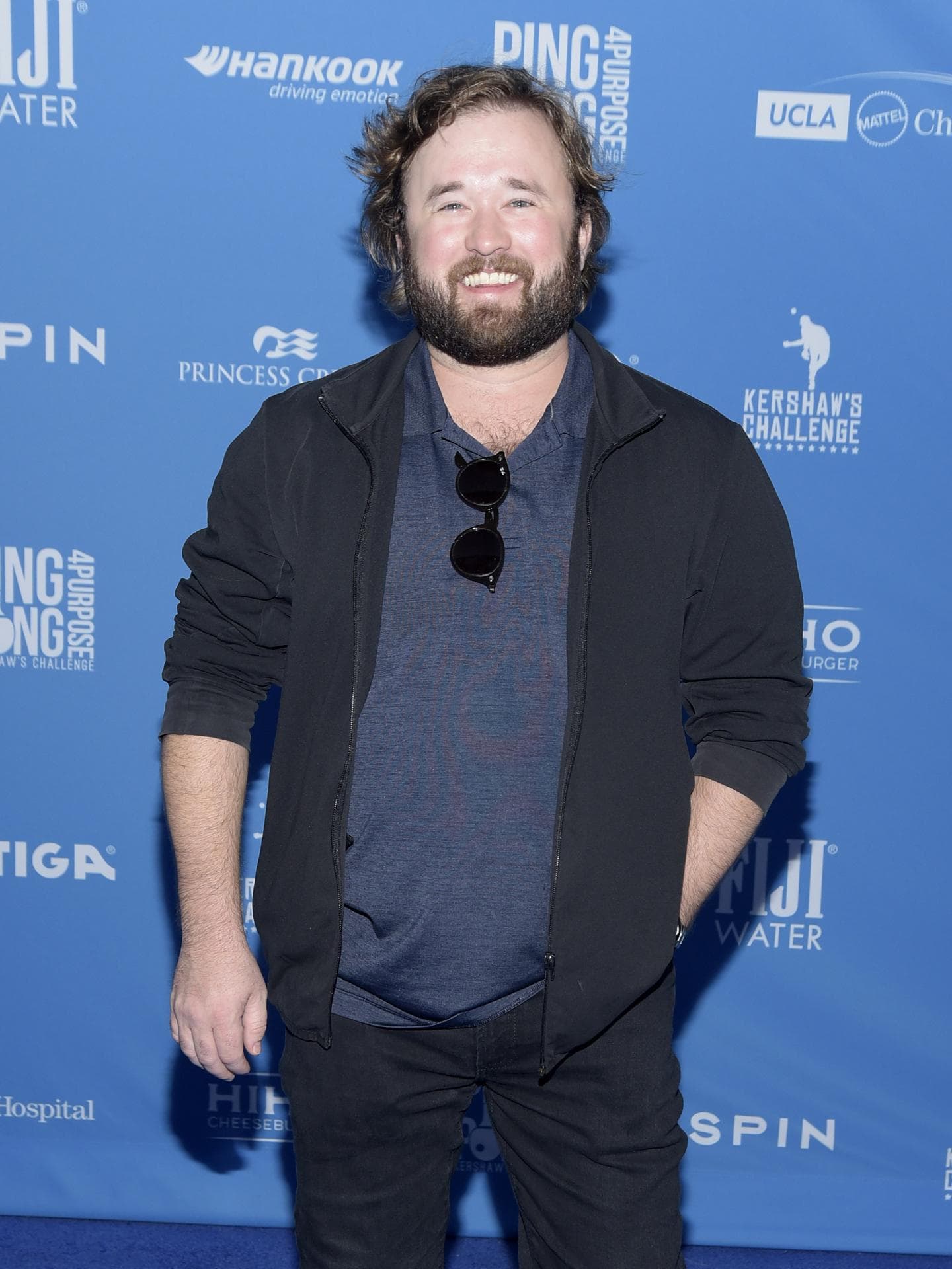 Haley Joel osment Haley Joel osment