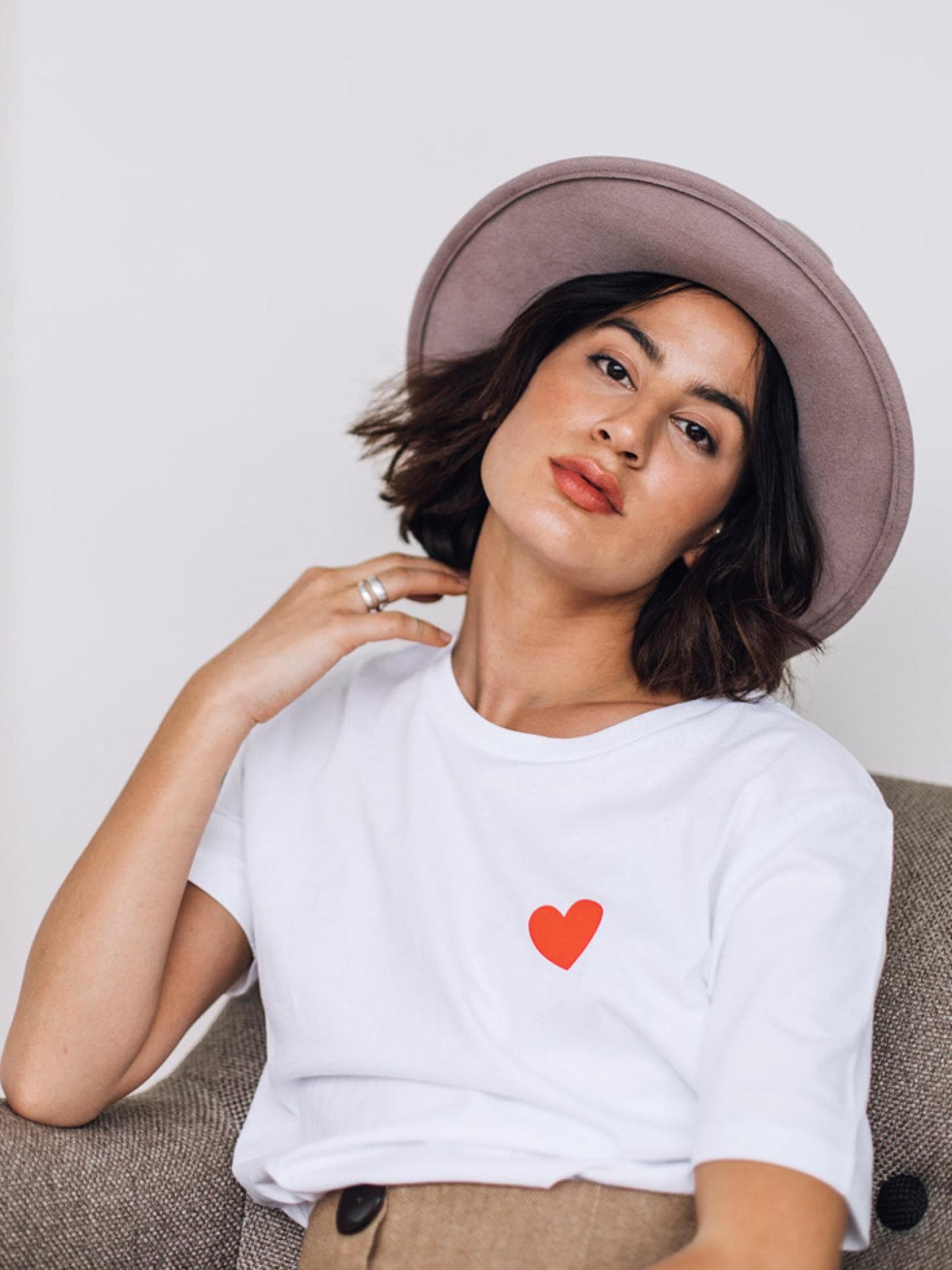 Hey Soho Shirt