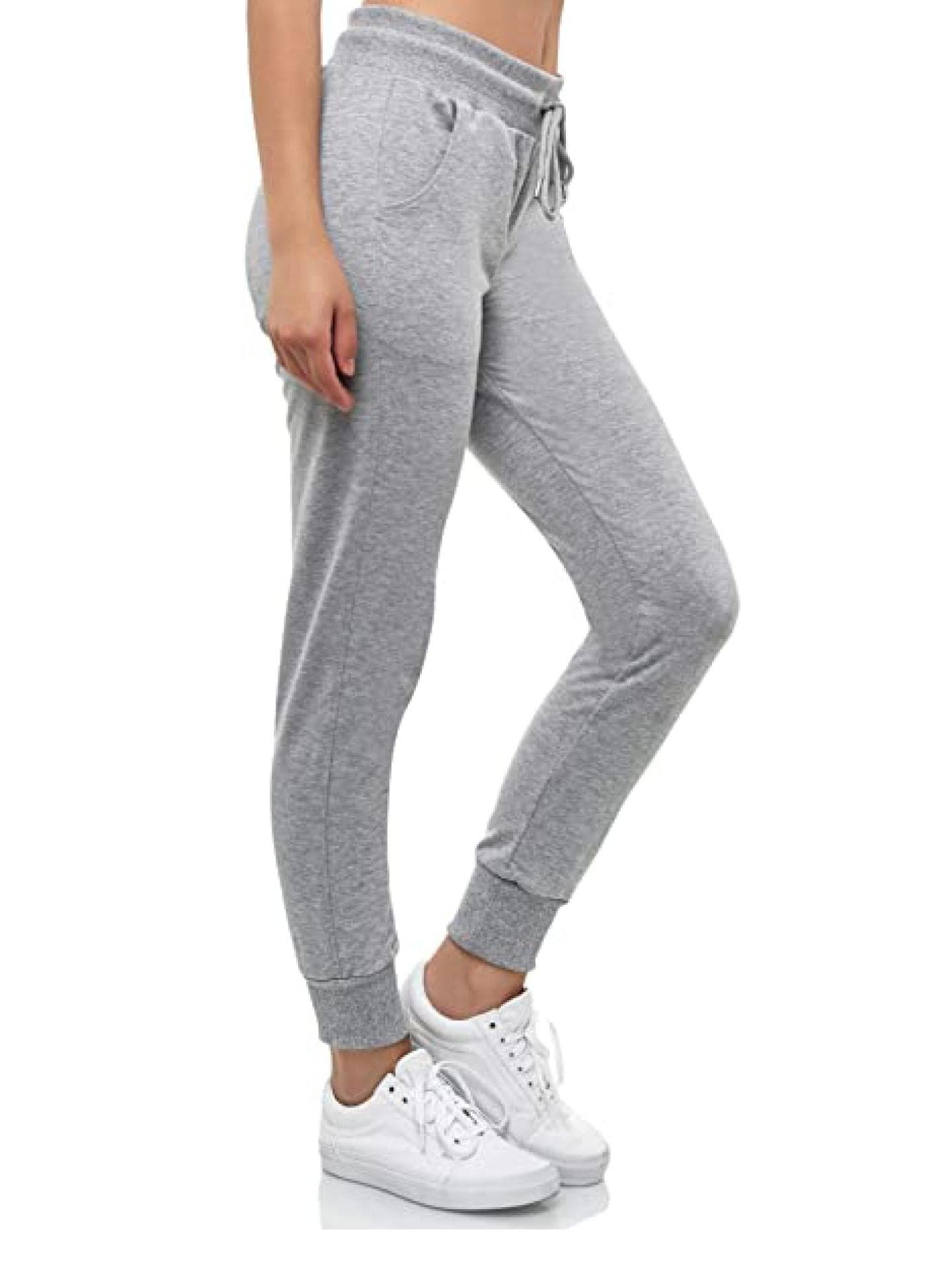 Jogginghose grau