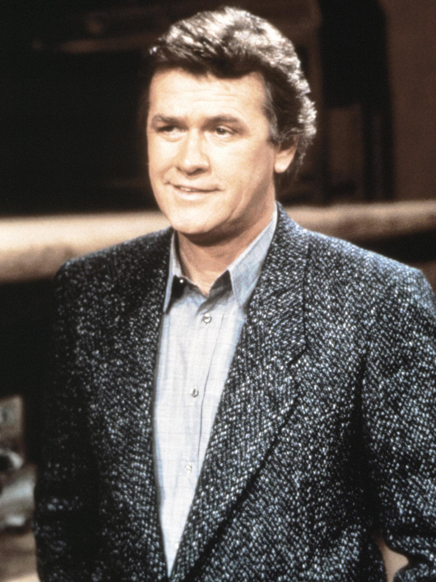 John Reilly John Reilly
