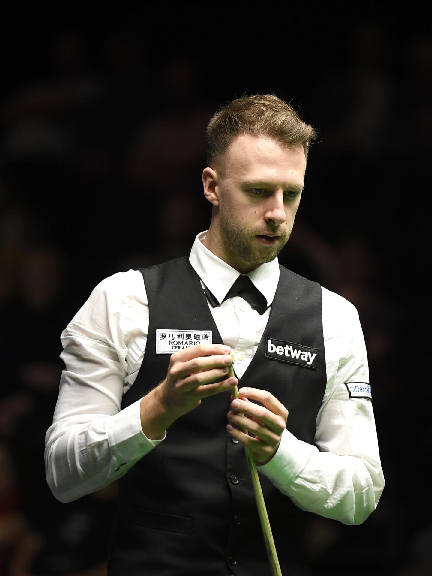 Judd Trump Judd Trump