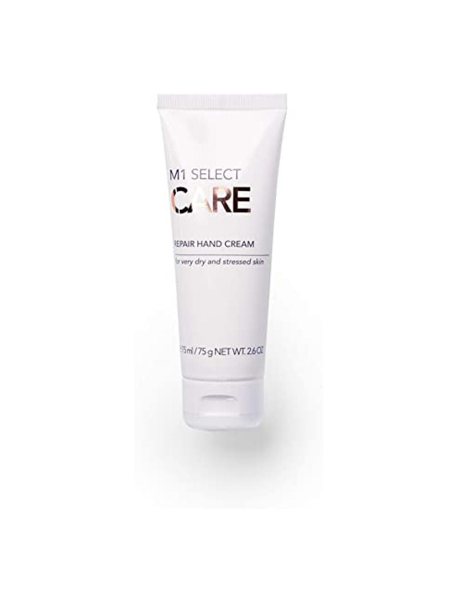 m1 select handcreme