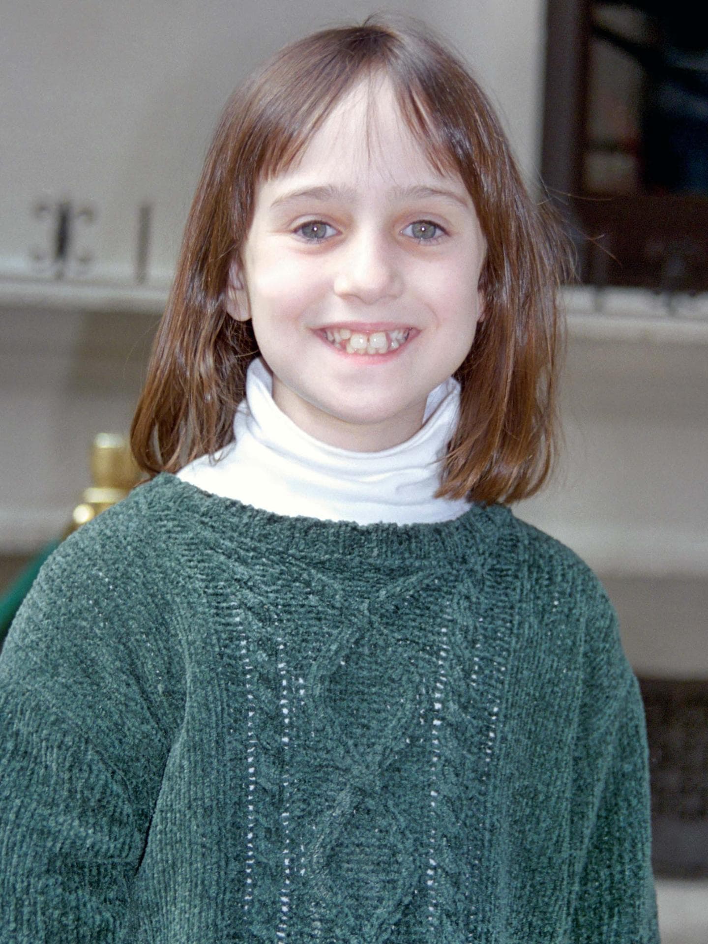 Mara Wilson