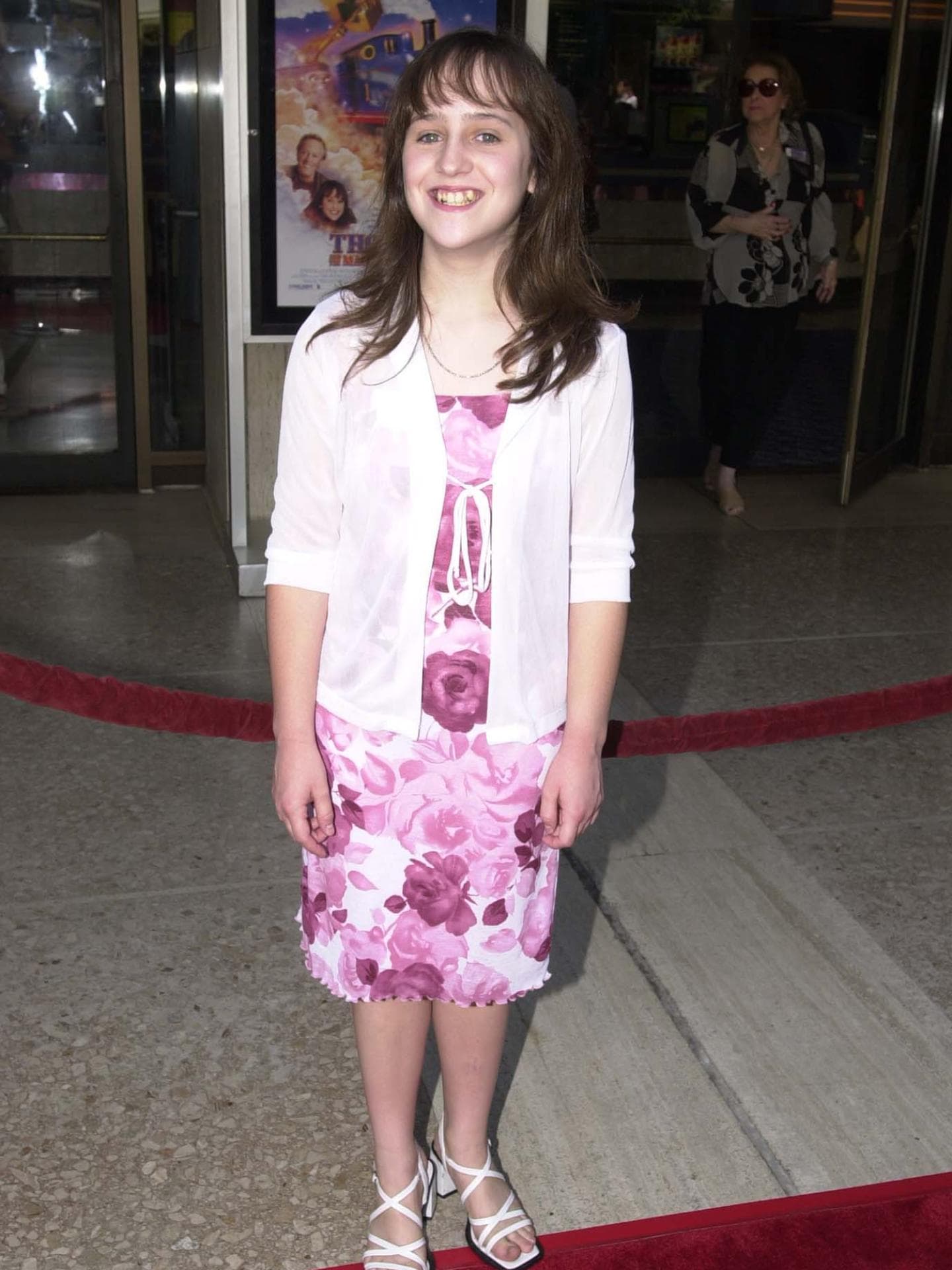 Mara Wilson