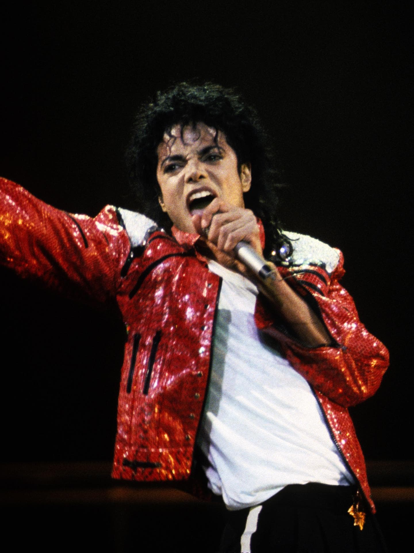 Michael Jackson Michael Jackson