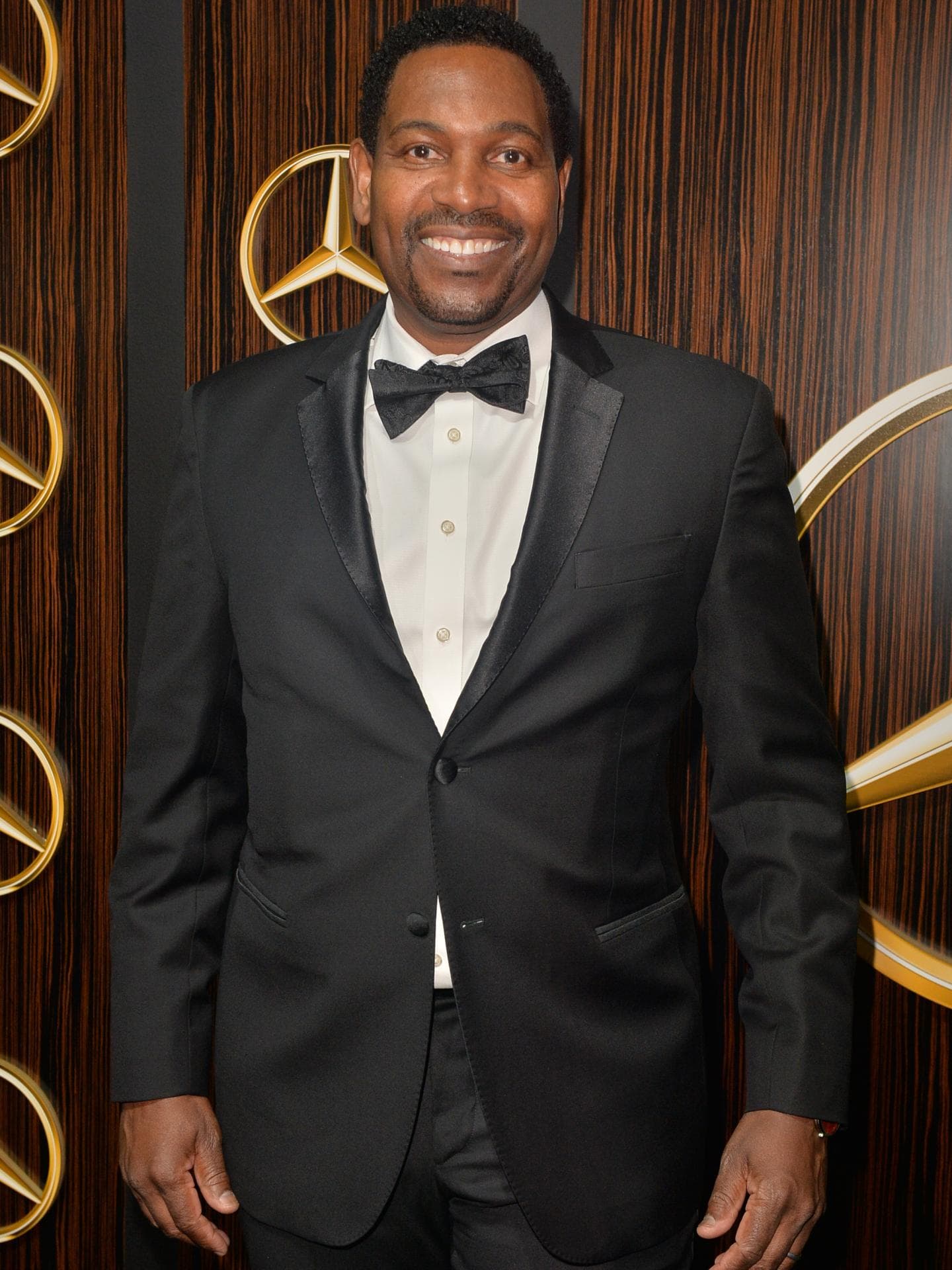 Mykelti Williamson Mykelti Williamson
