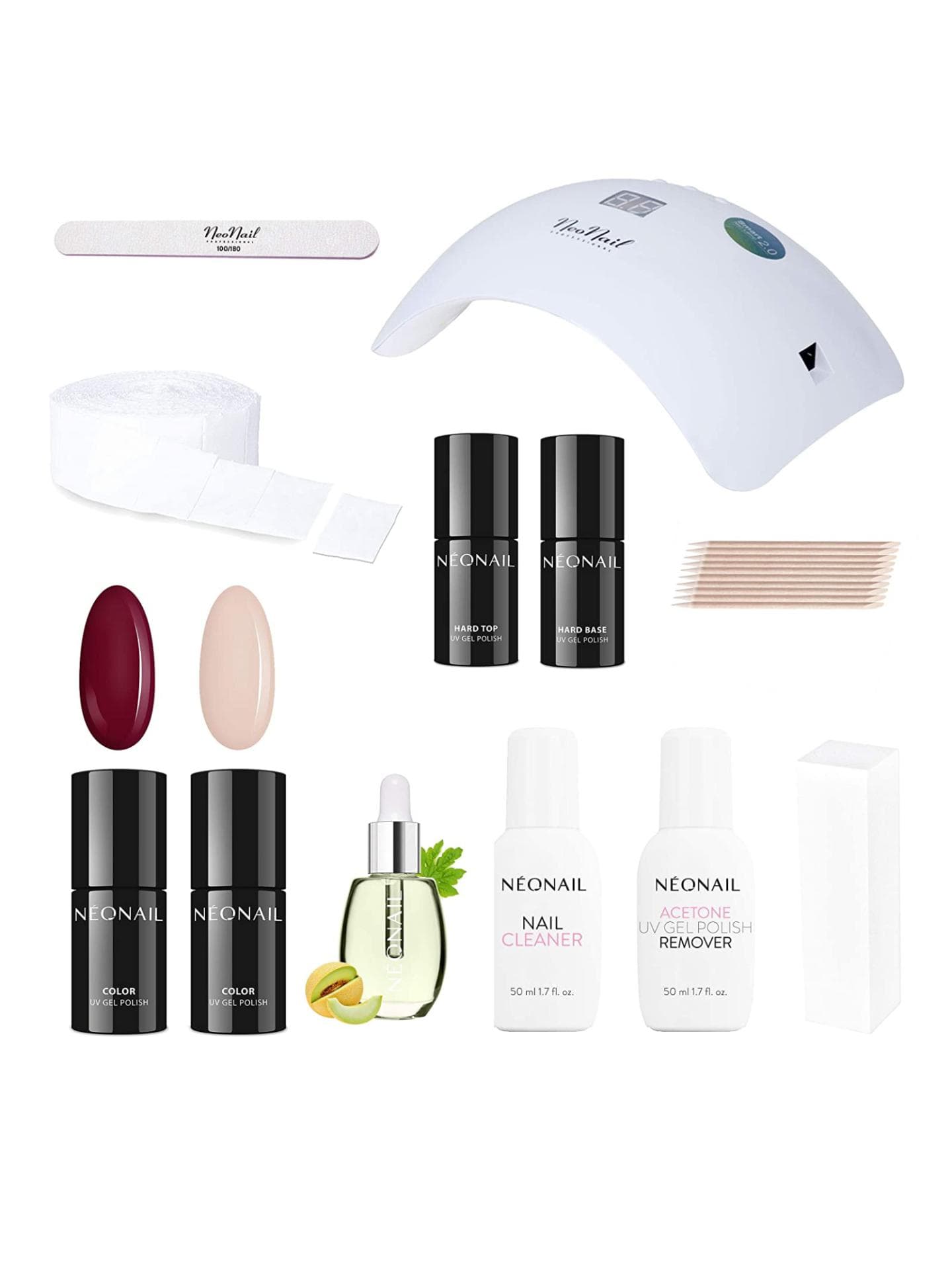 Neo Nail Set