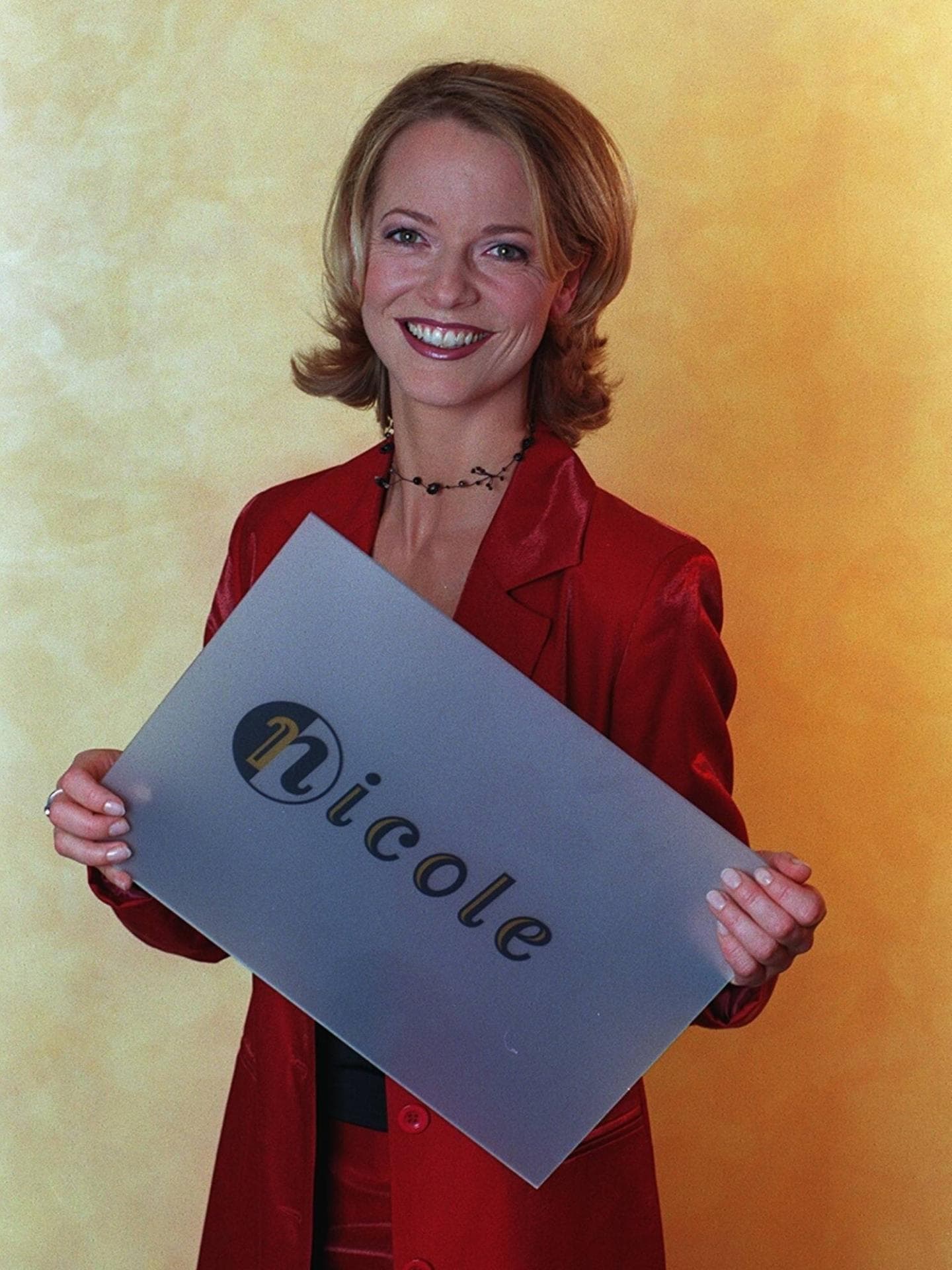 Nicole Noevers Nicole Noevers