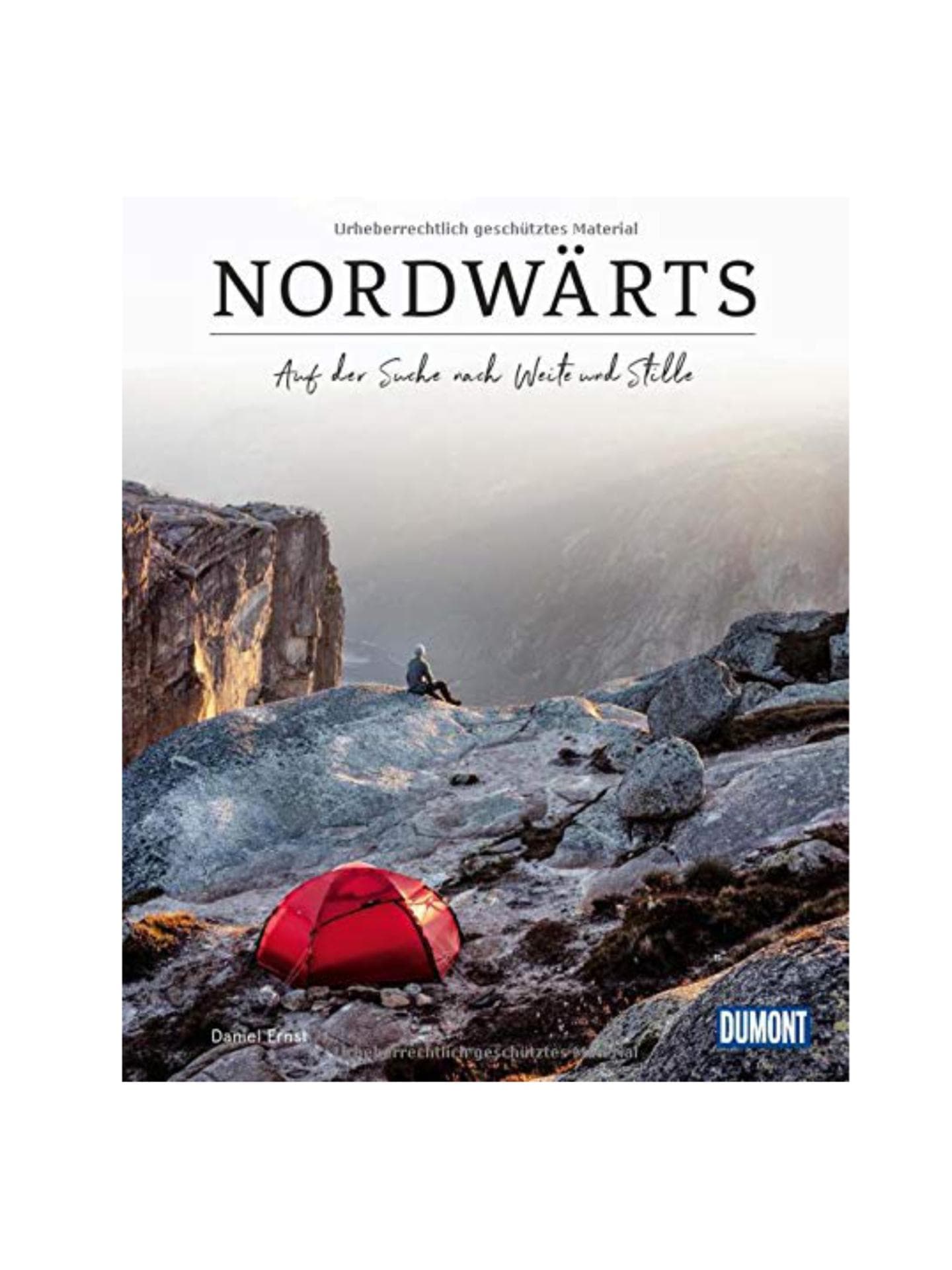 Nordwärts Buch