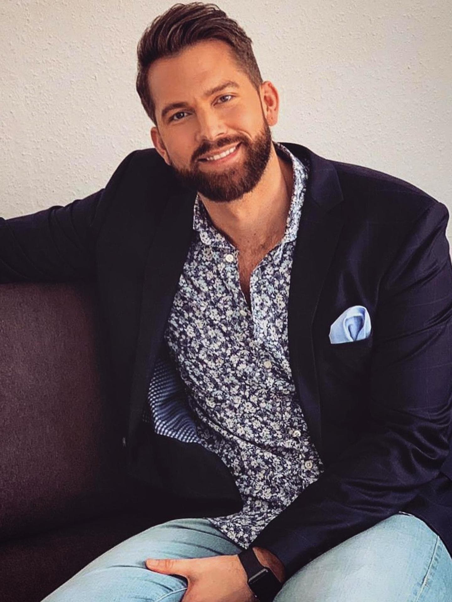 Oliver Sanne