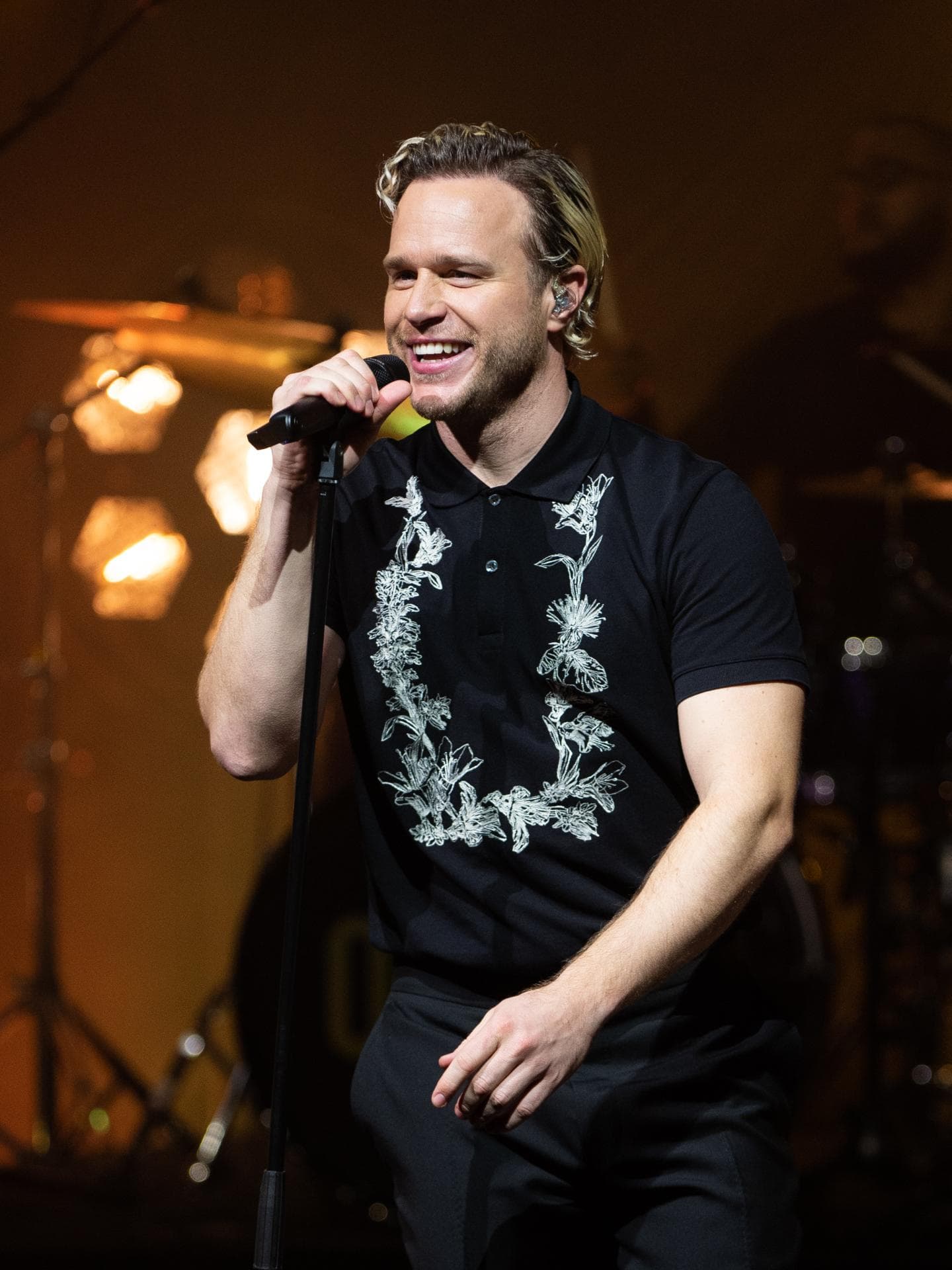Olly Murs